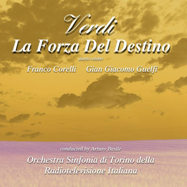 Релиз La Forza Del Destino