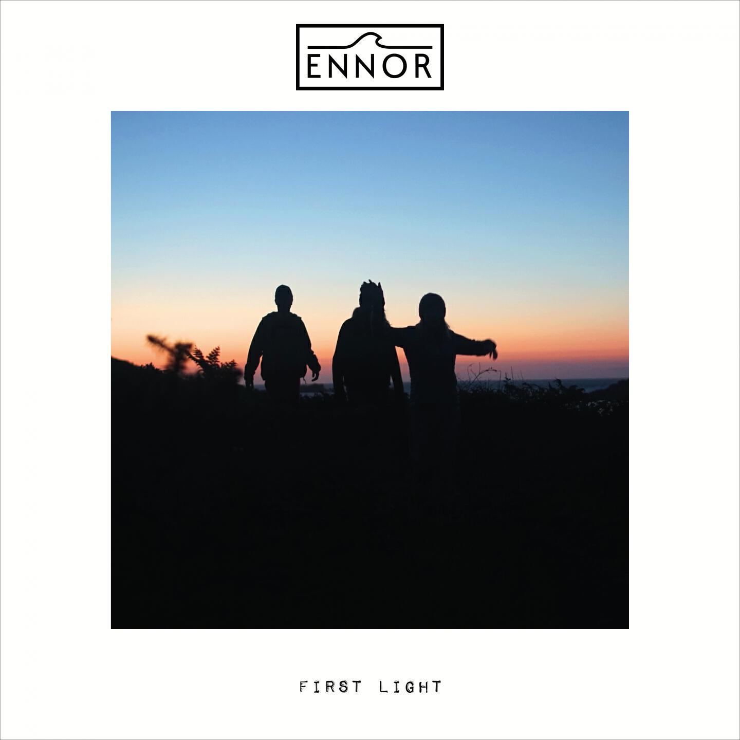 Релиз First Light