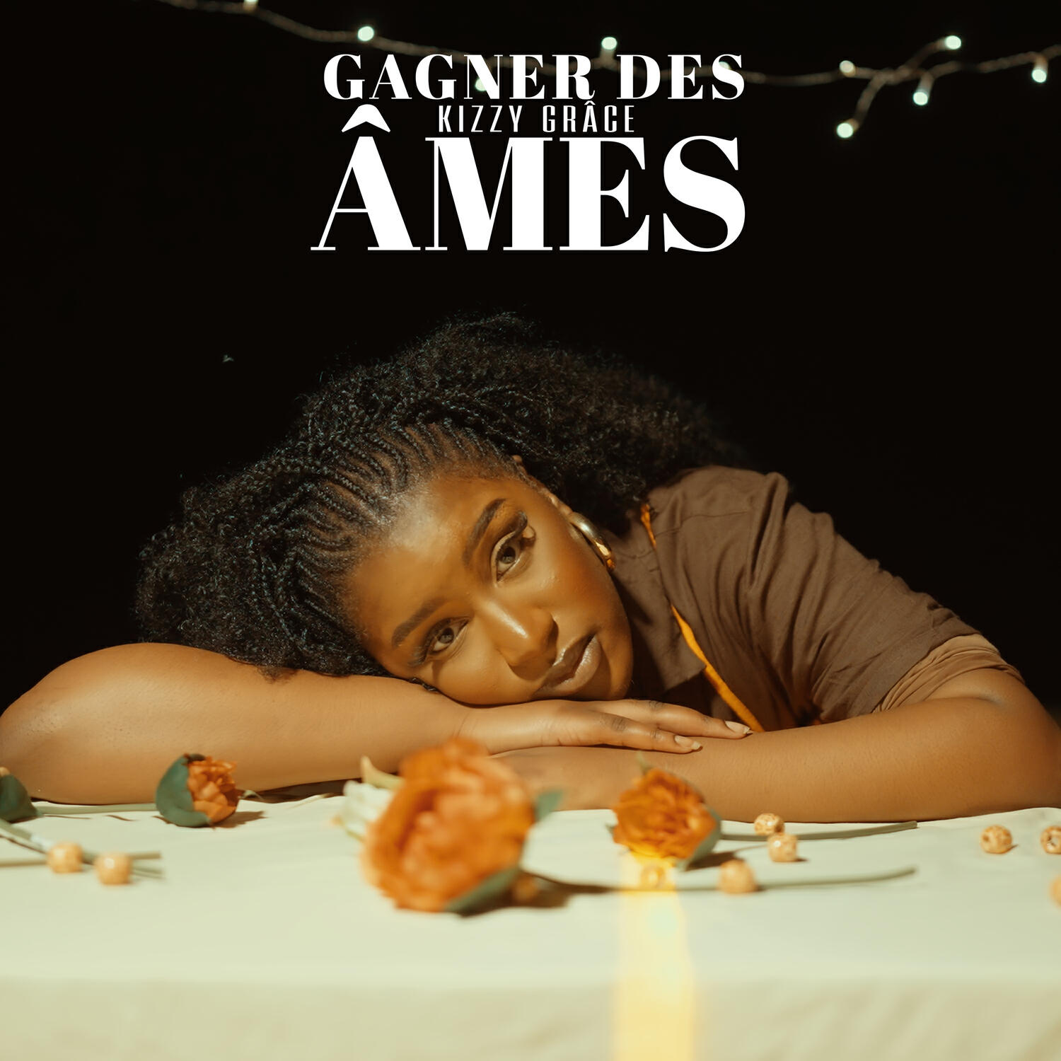 Релиз Gagner des âmes