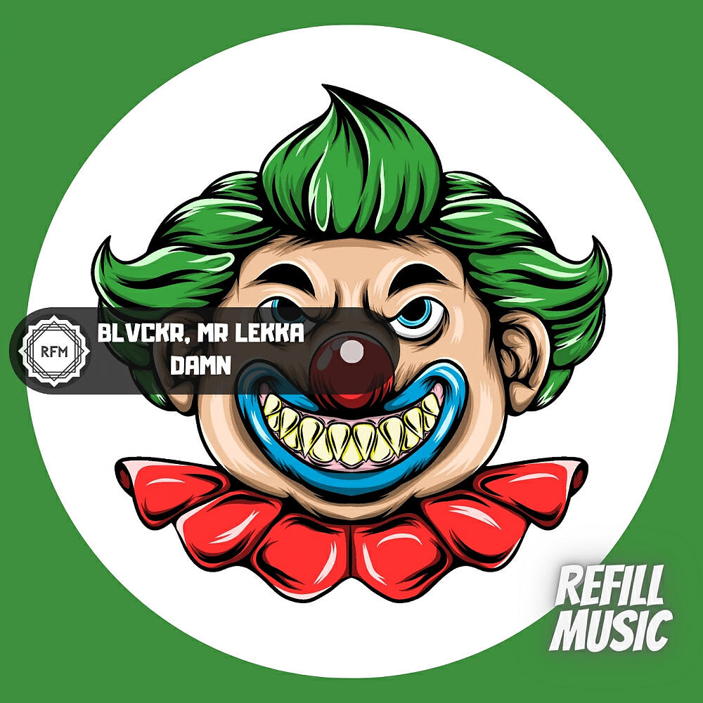 Скачать песню Blvckr, Mr. Lekka - Damn бесплатно в MP3 для Android и iOS