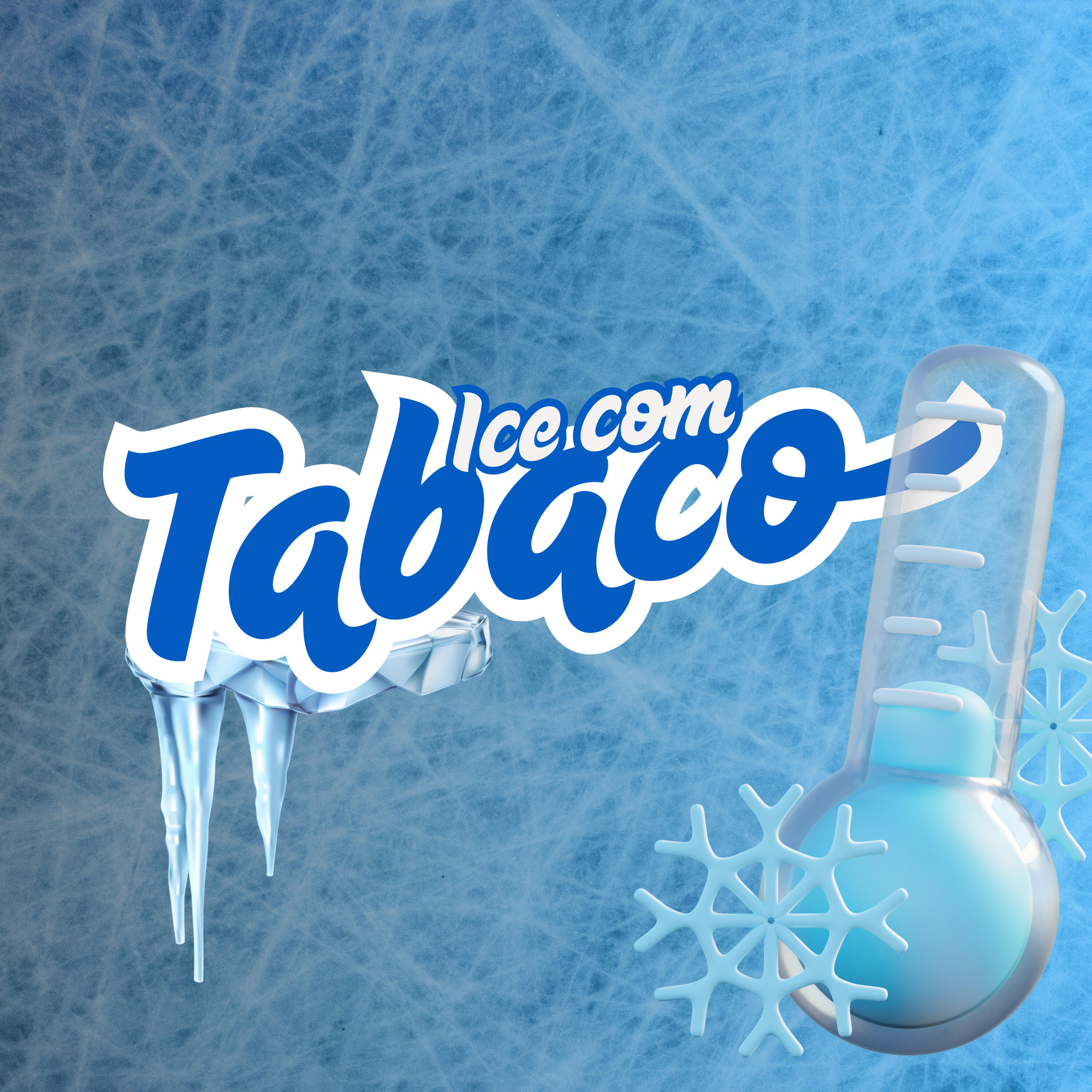 Постер альбома Ice Com Tabaco