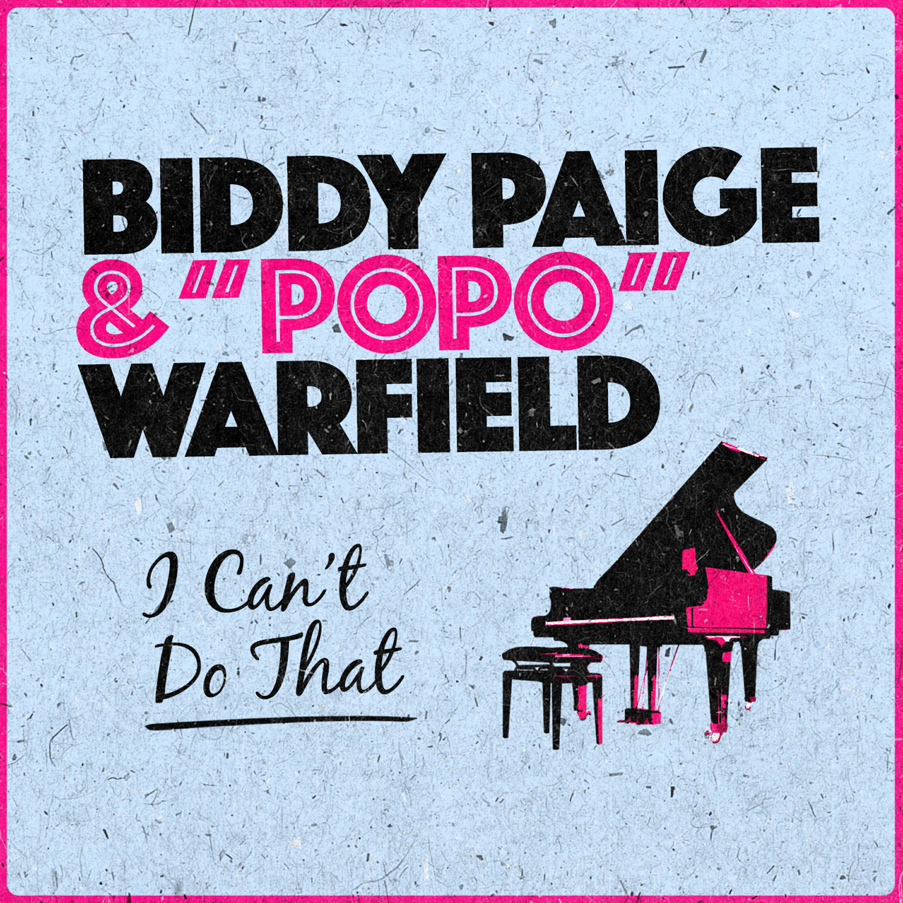 Biddy Paige