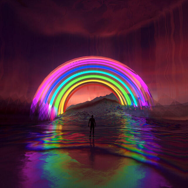 Релиз Vibrations