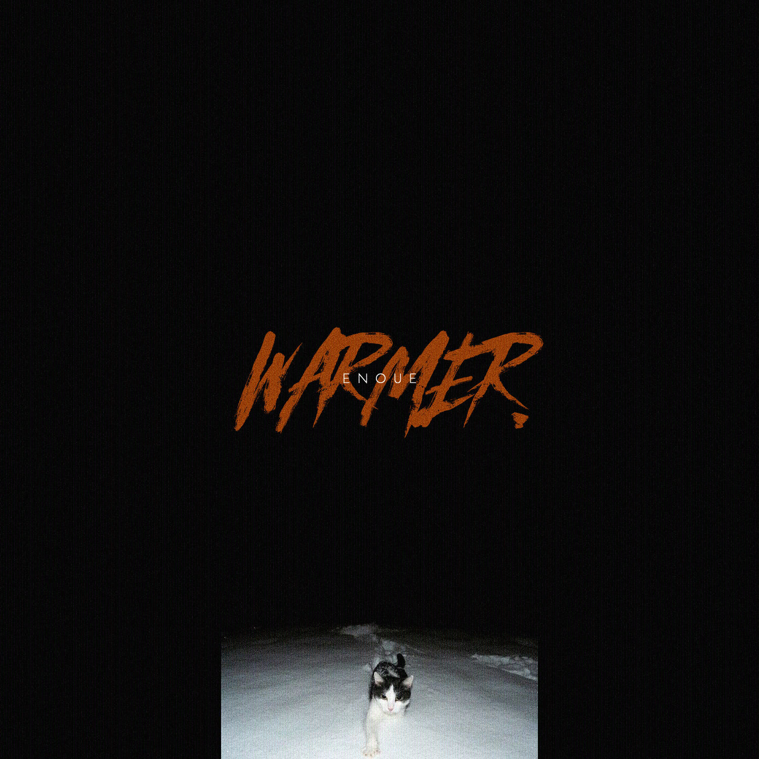 Релиз Warmer