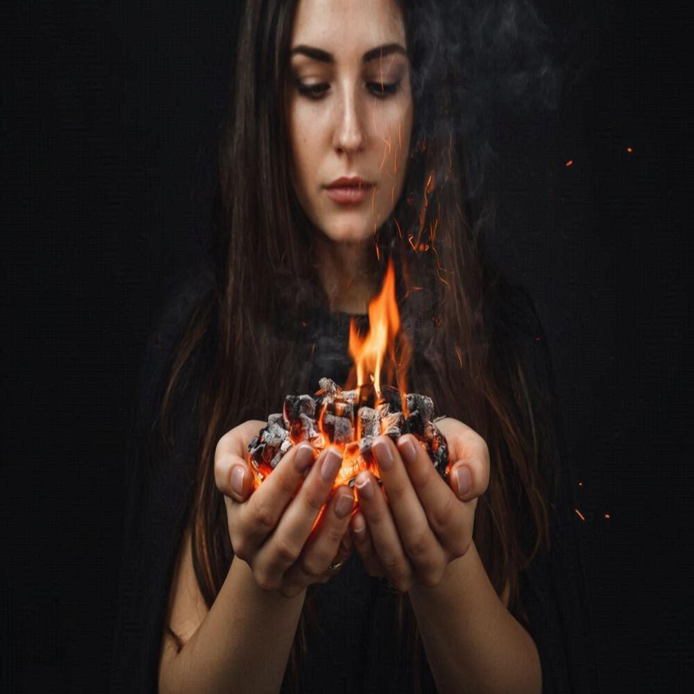 Релиз Brasa Ardiente