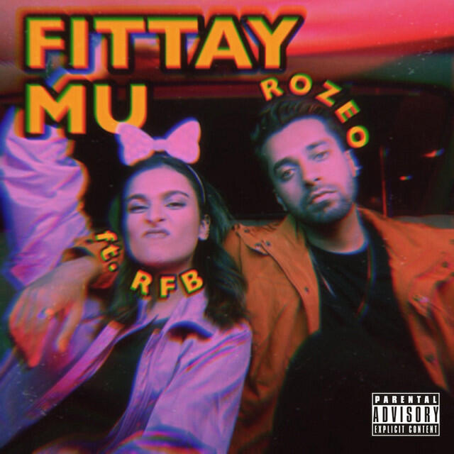 Релиз Fittay Mu