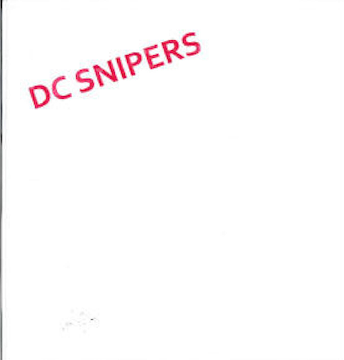 DC Snipers
