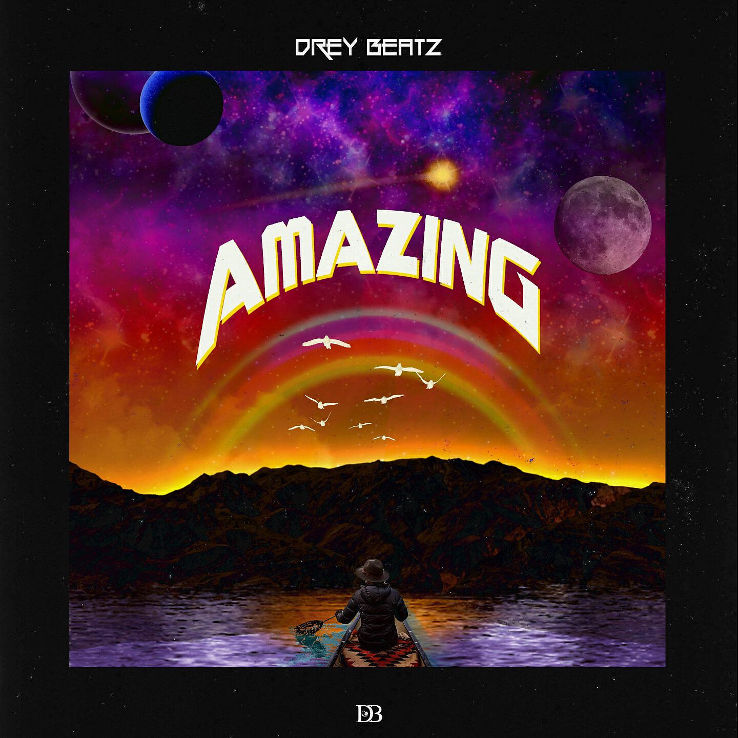 Релиз Amazing