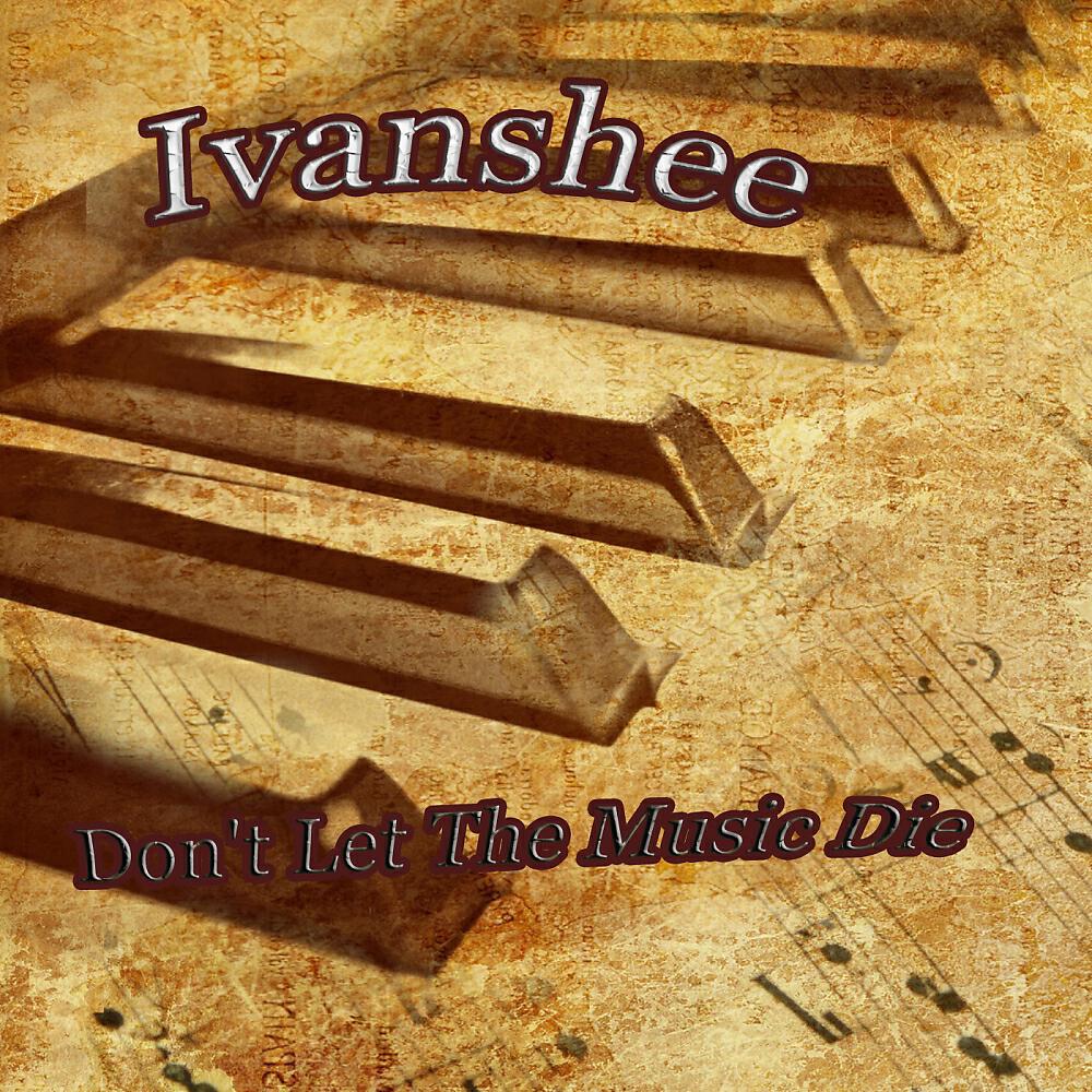 Релиз Don't Let The Music Die