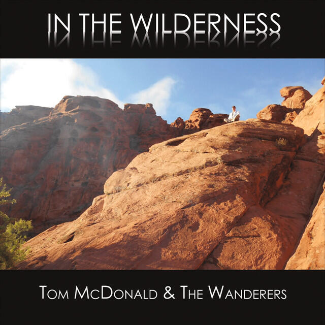 Tom McDonald