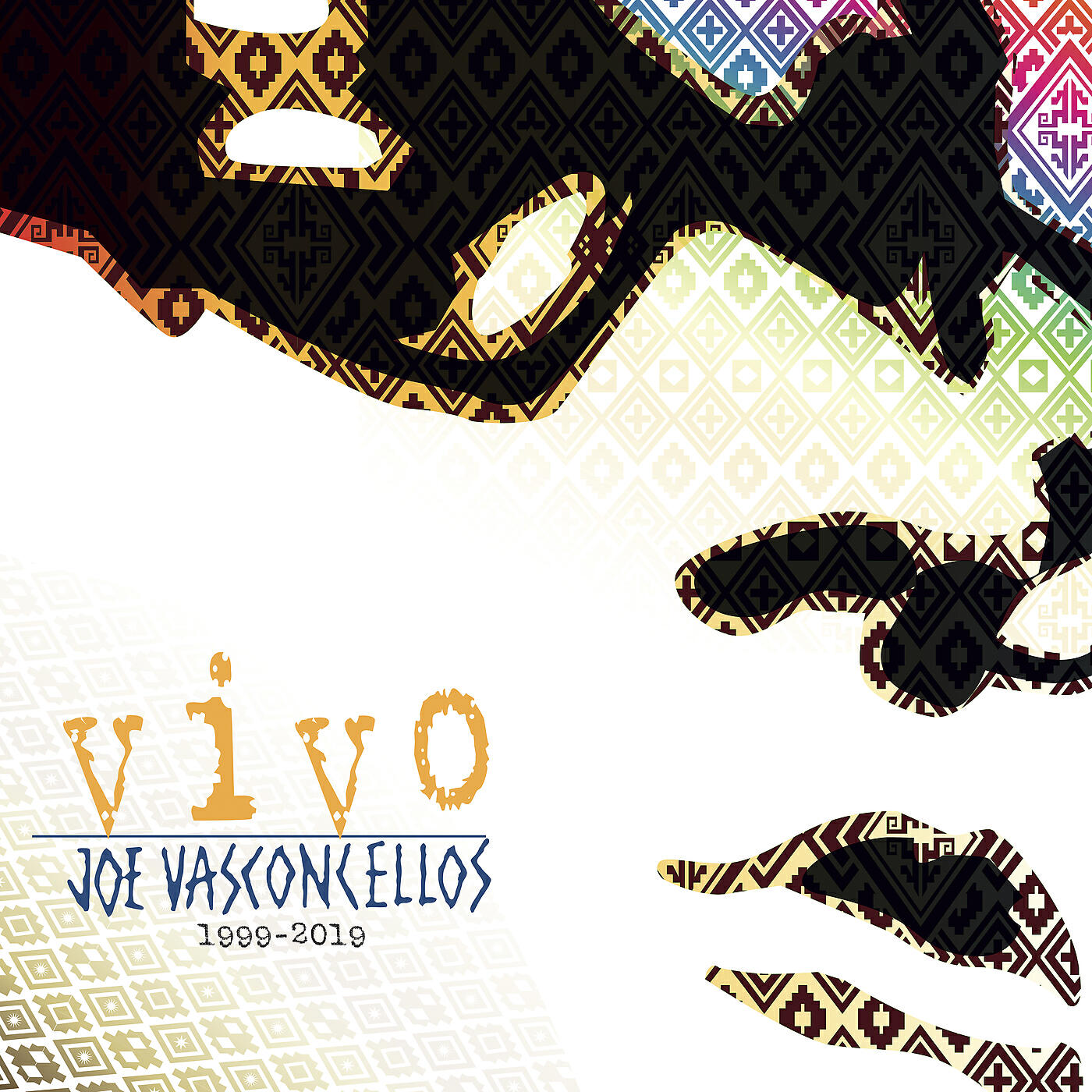 Релиз Vivo (Live / Remastered)