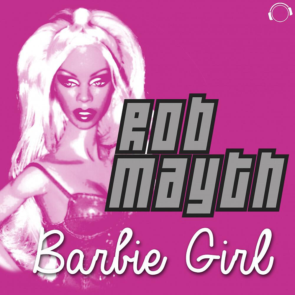 Релиз Barbie Girl