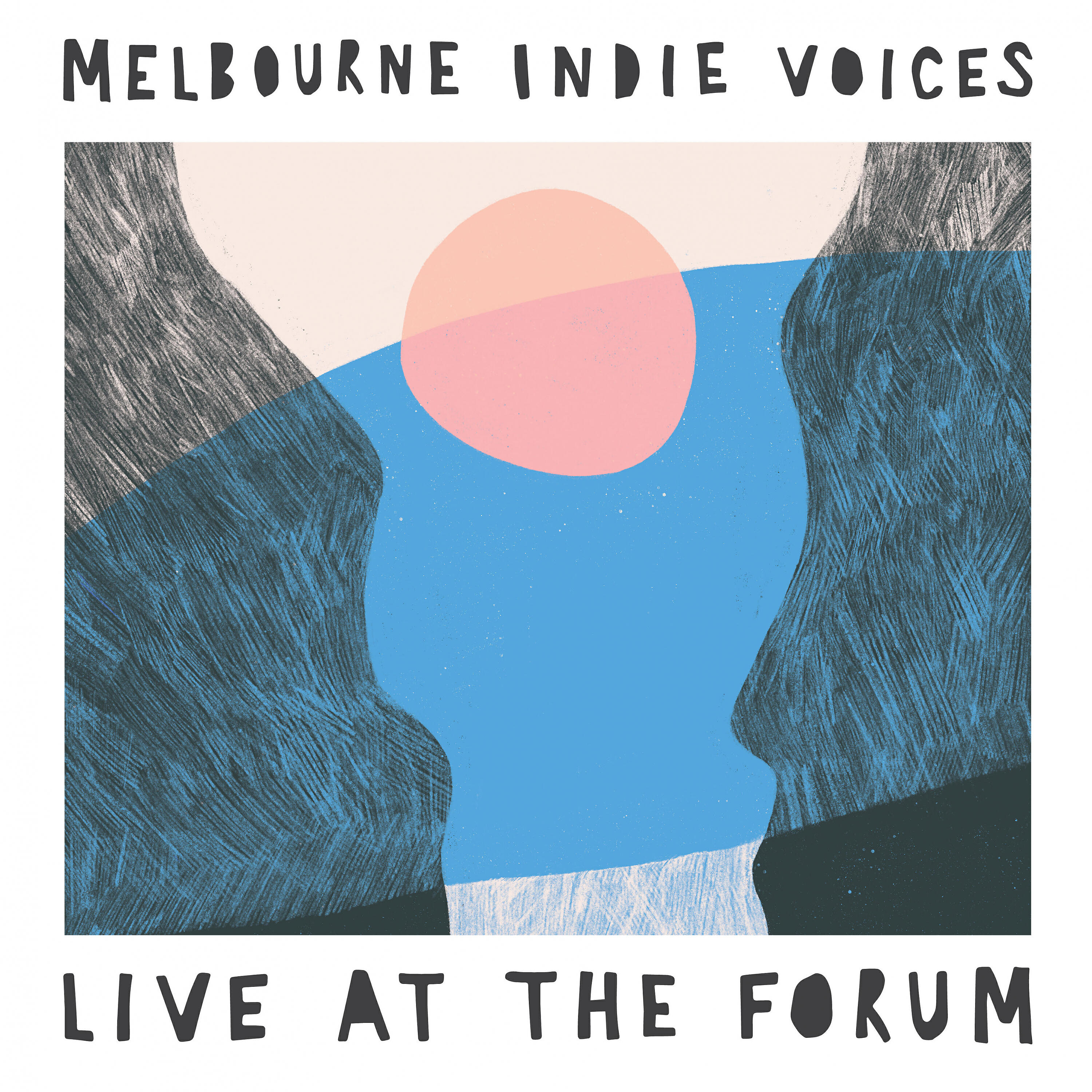 Релиз Surrender (Live at the Forum)