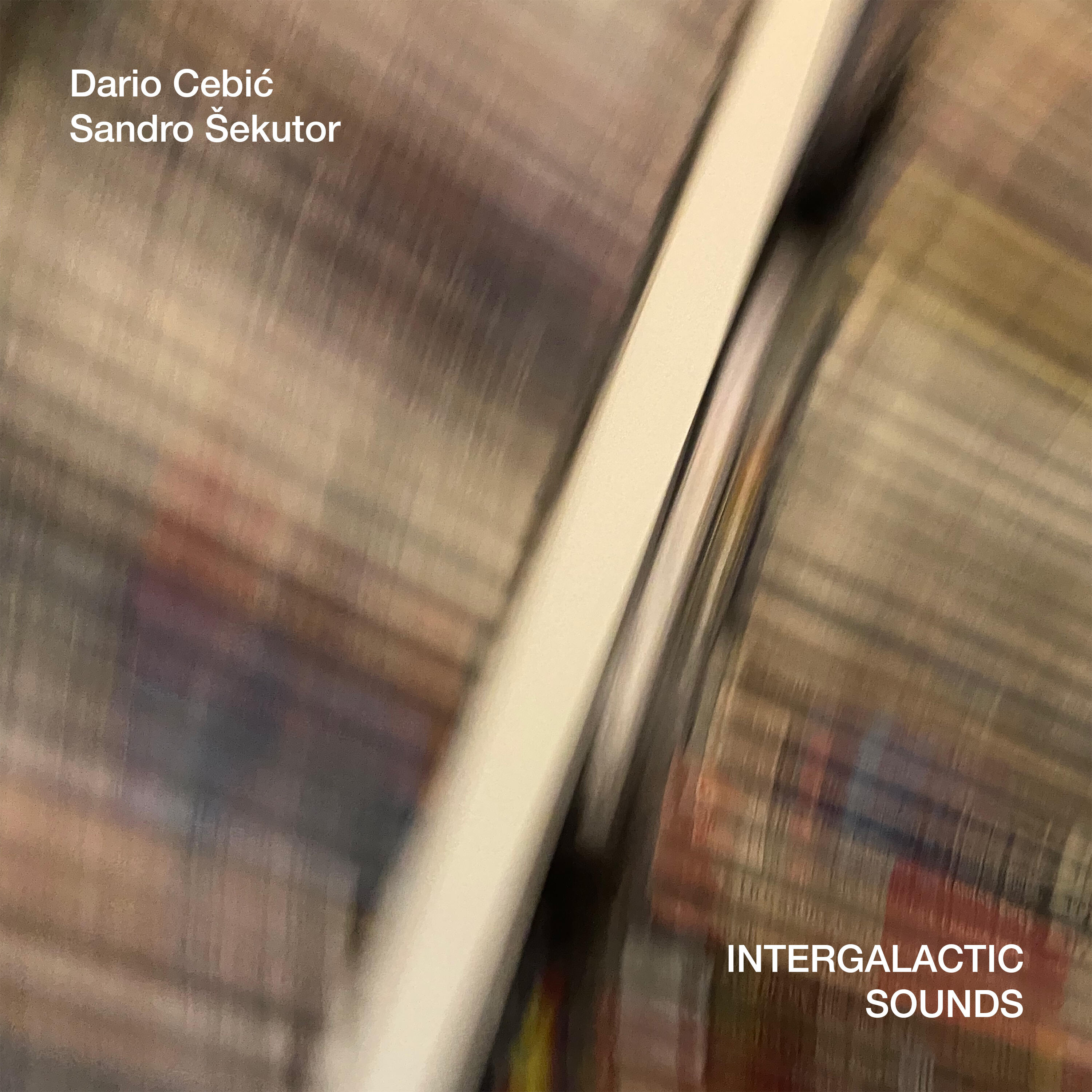 Релиз Intergalactic Sounds