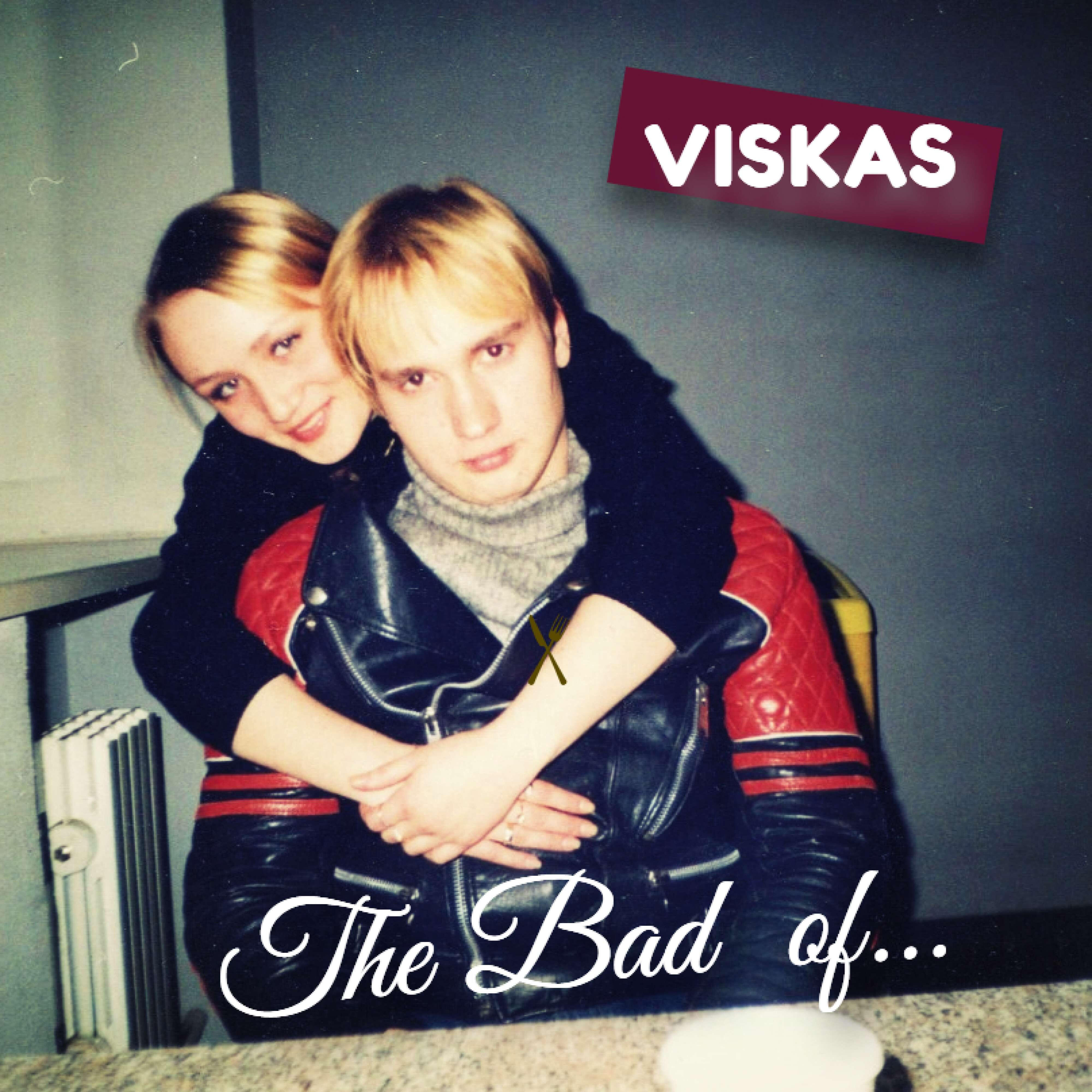 viskas