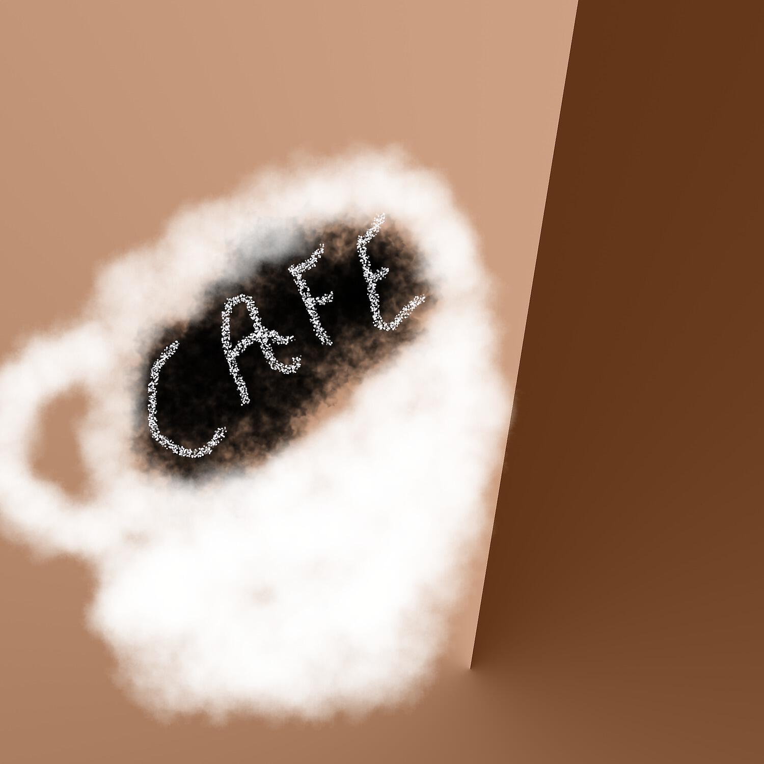 Релиз Cafe
