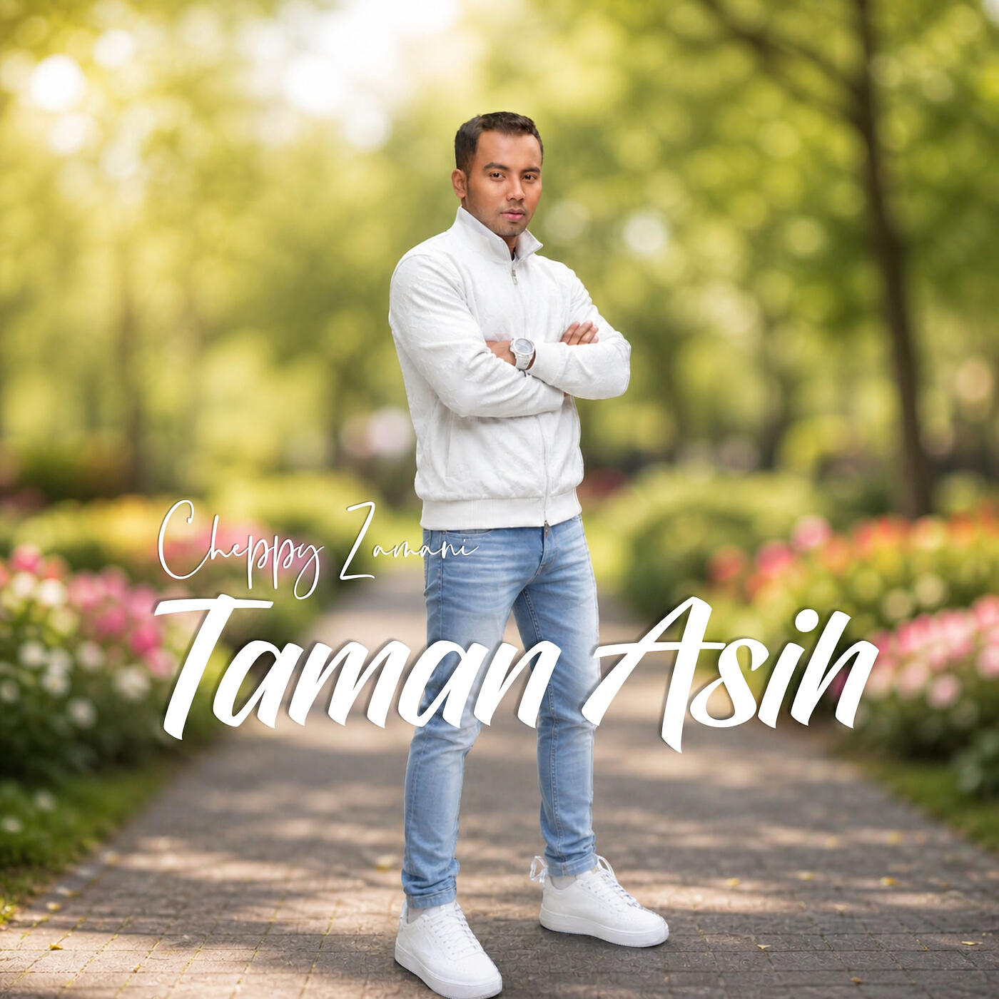 Трек Taman Asih