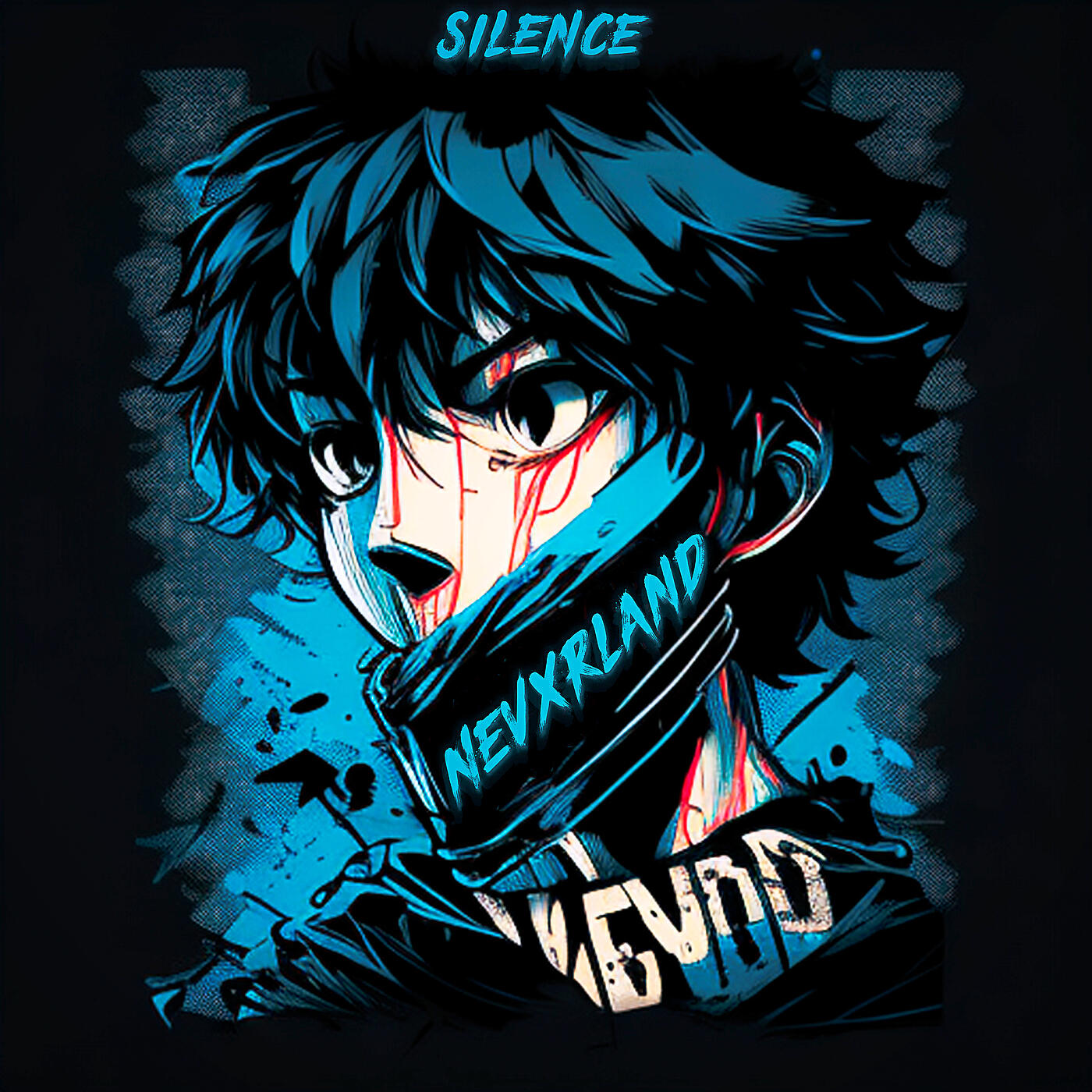 Релиз Silence