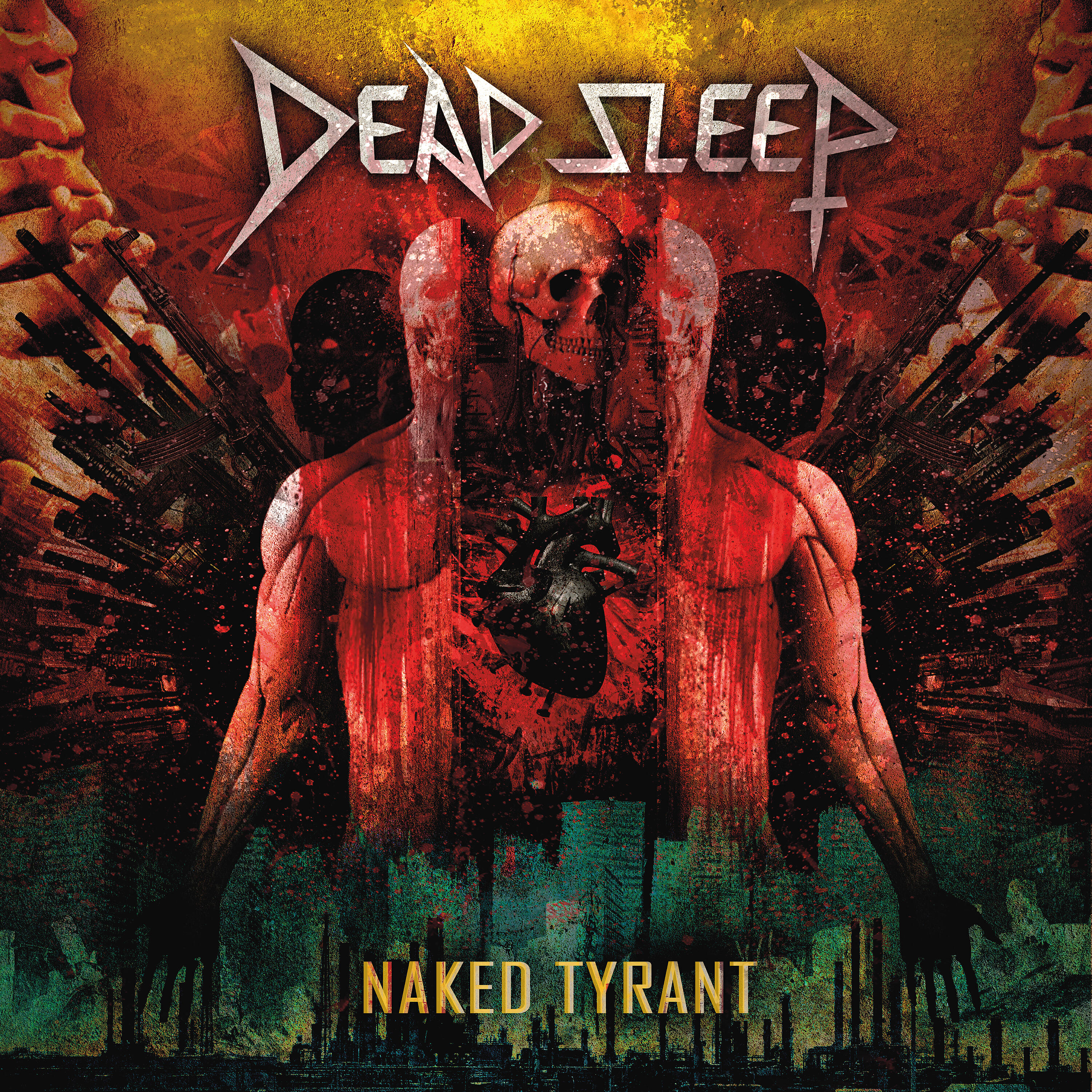 Dead Sleep