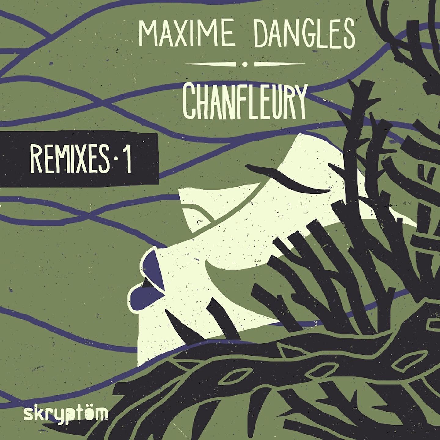 Релиз Chanfleury