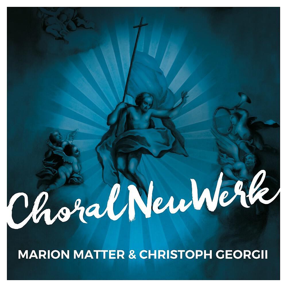 Релиз Choralneuwerk
