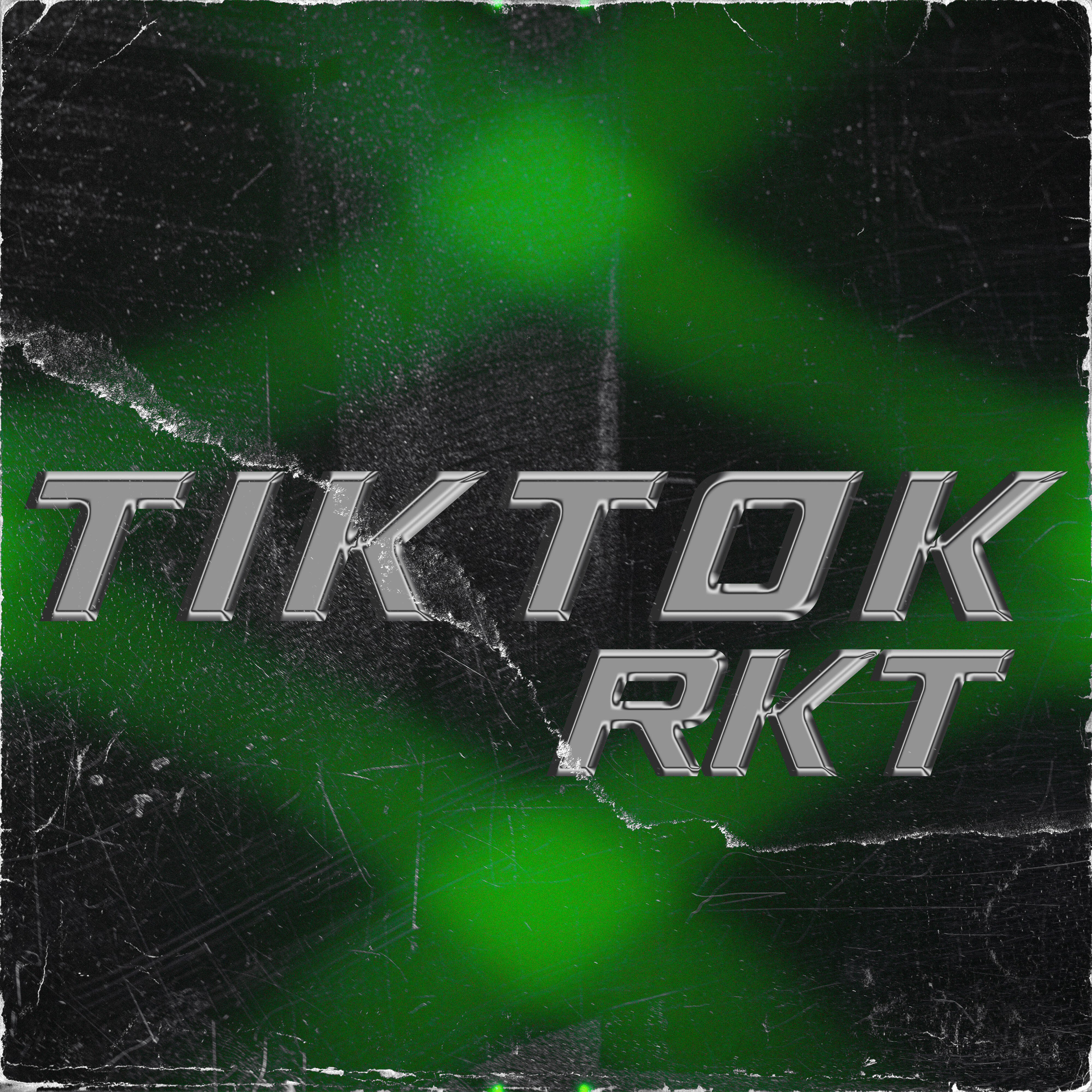 Релиз Tik Tok Rkt