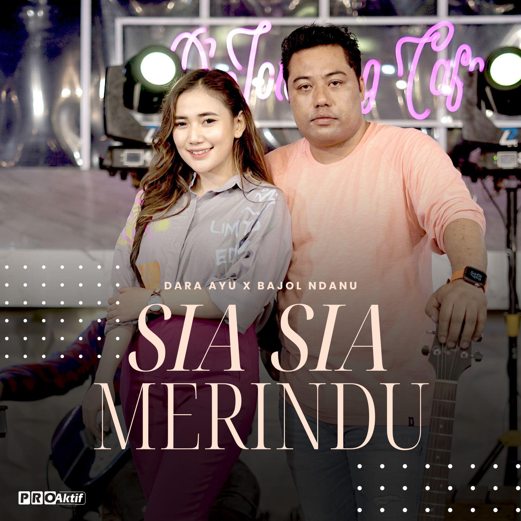 Релиз Sia Sia Merindu
