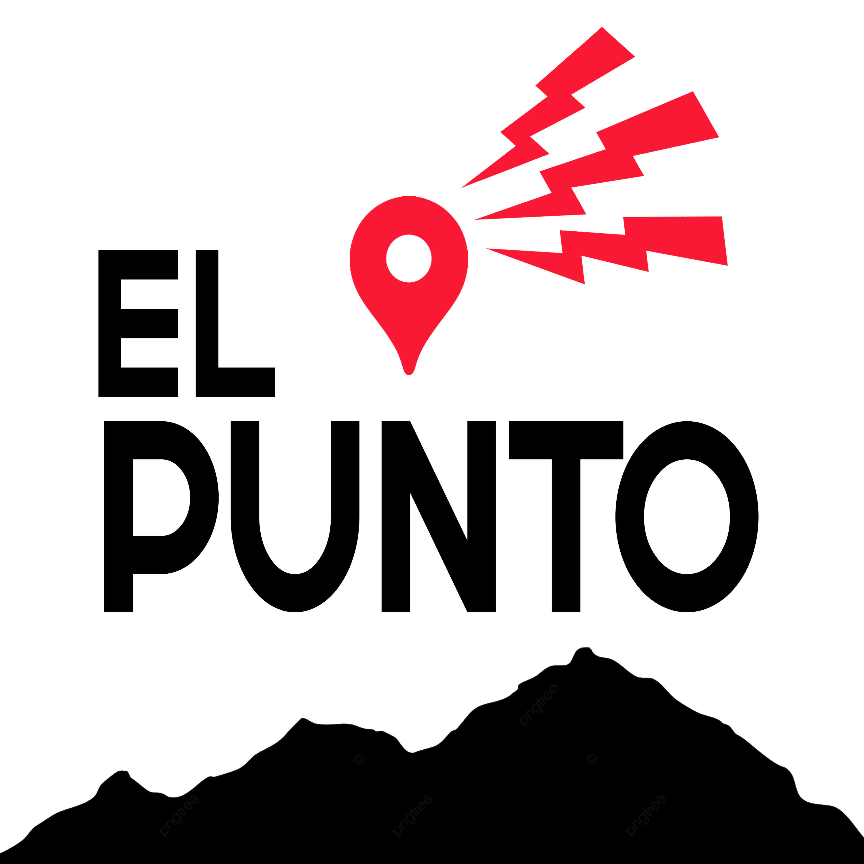 Релиз El Punto
