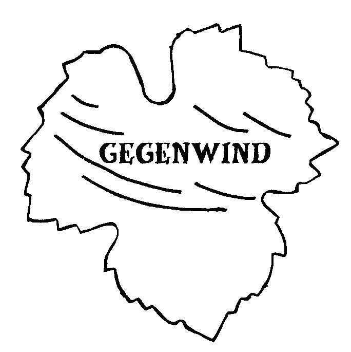 Gegenwind