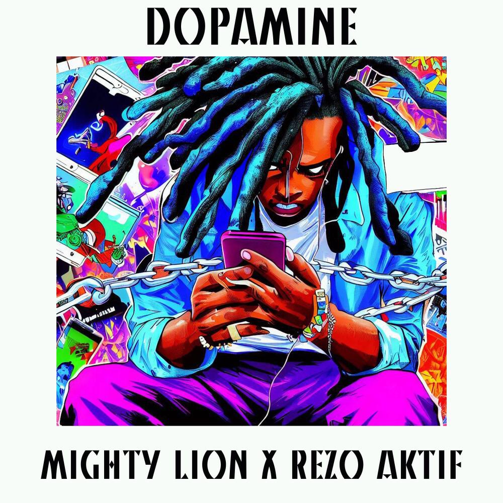 Релиз Dopamine