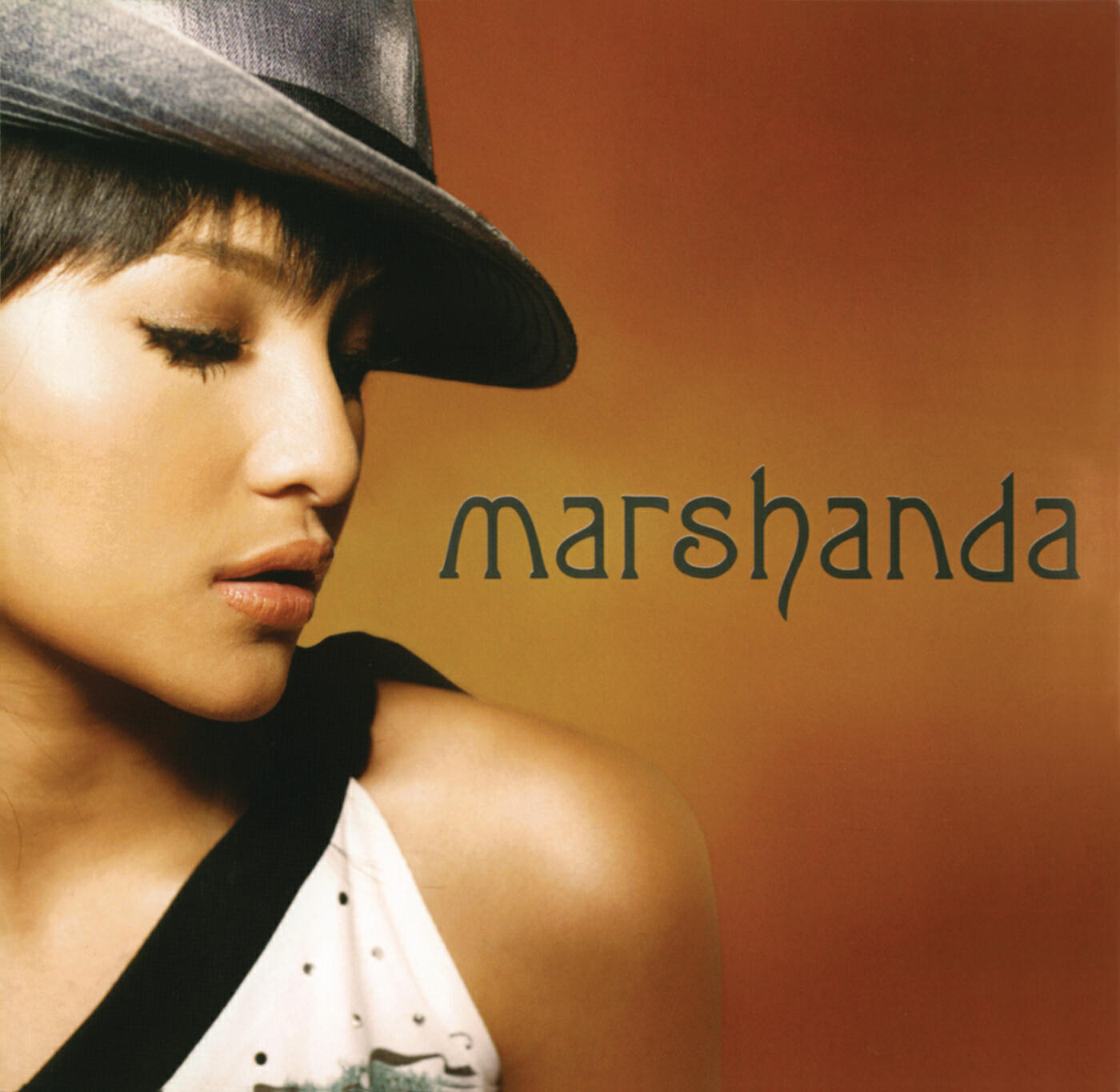 Релиз Marshanda