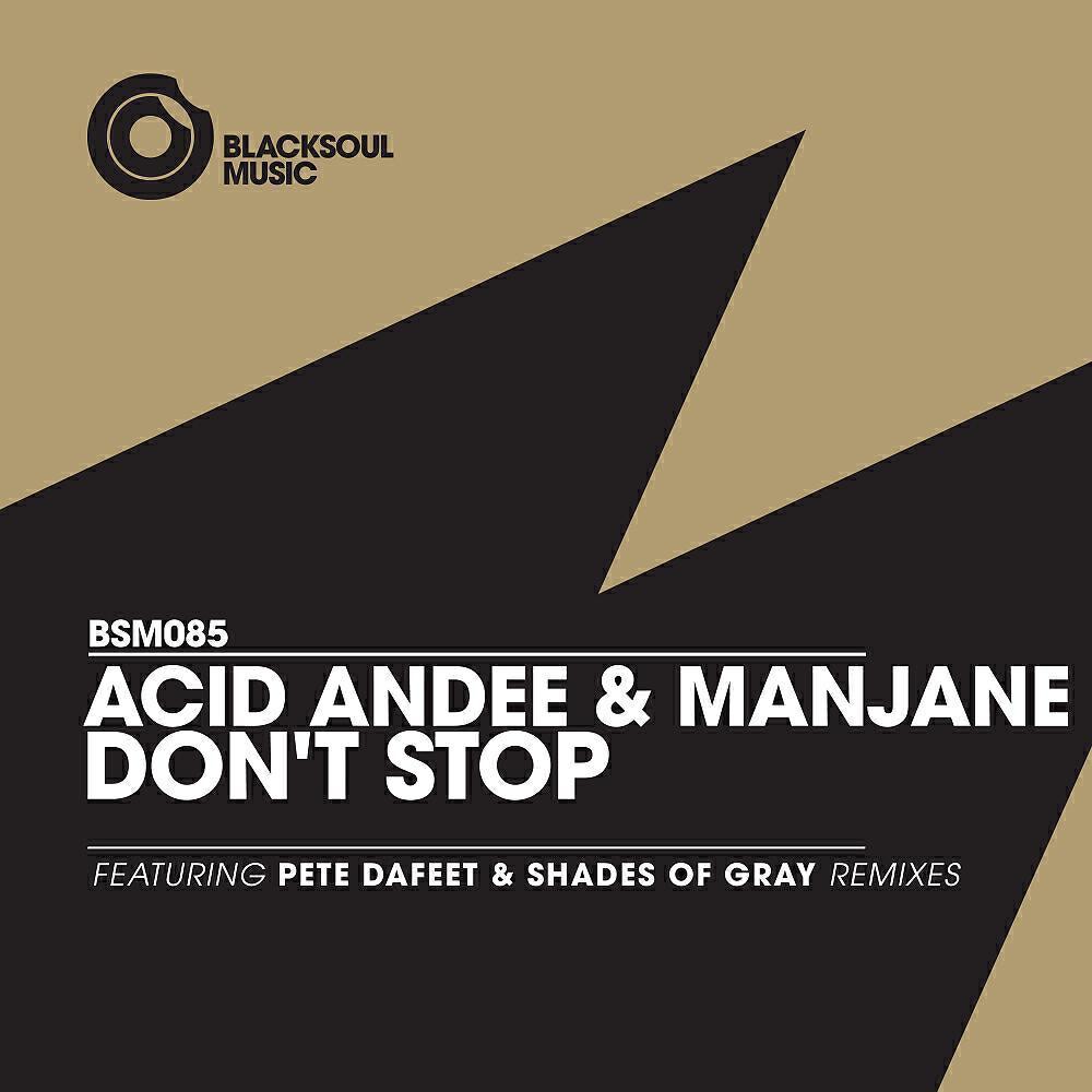 Acid Andee