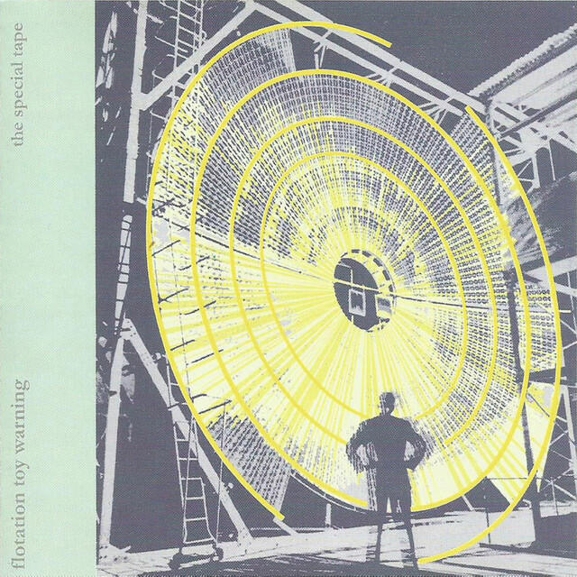 Релиз The Special Tape