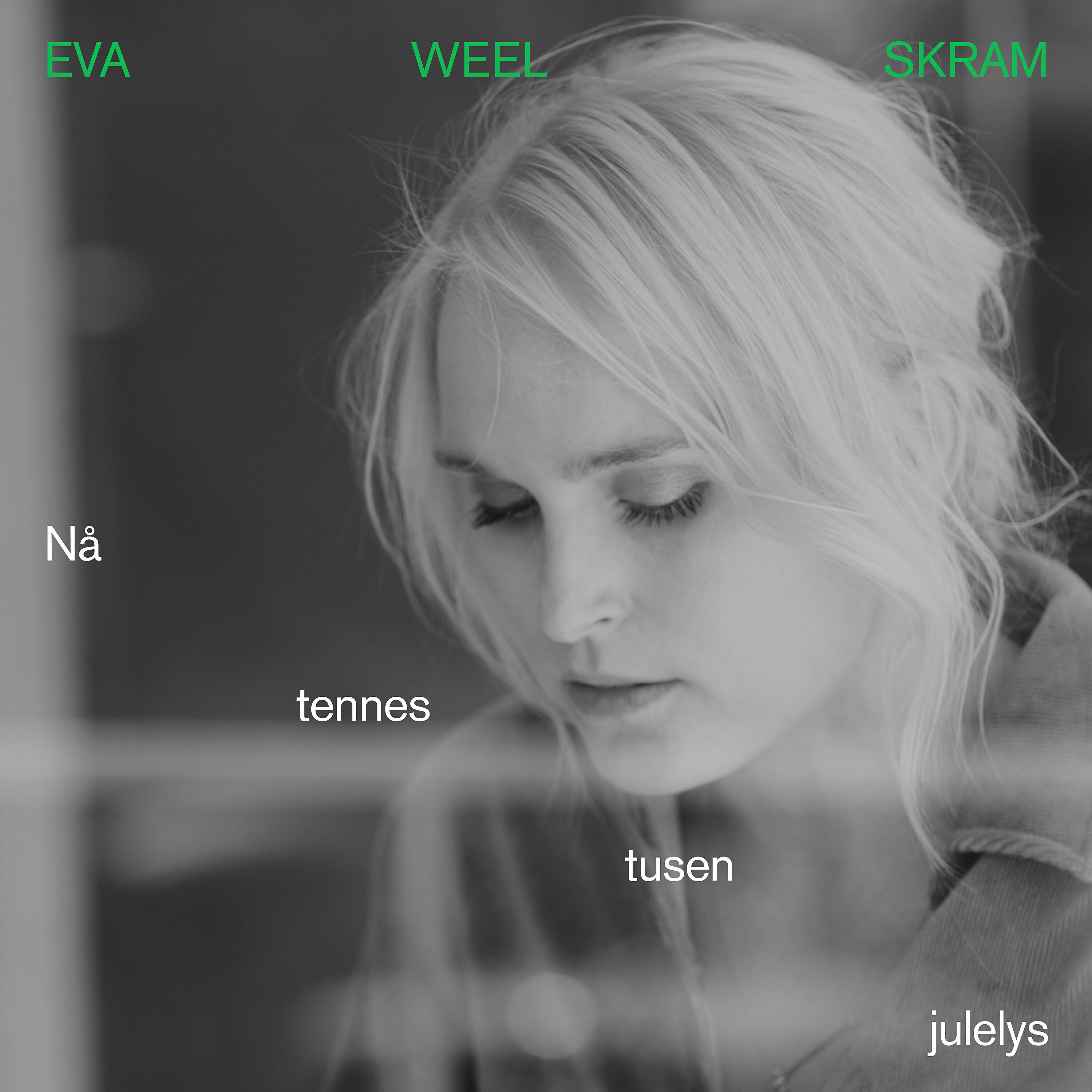 Релиз Nå tennes tusen julelys