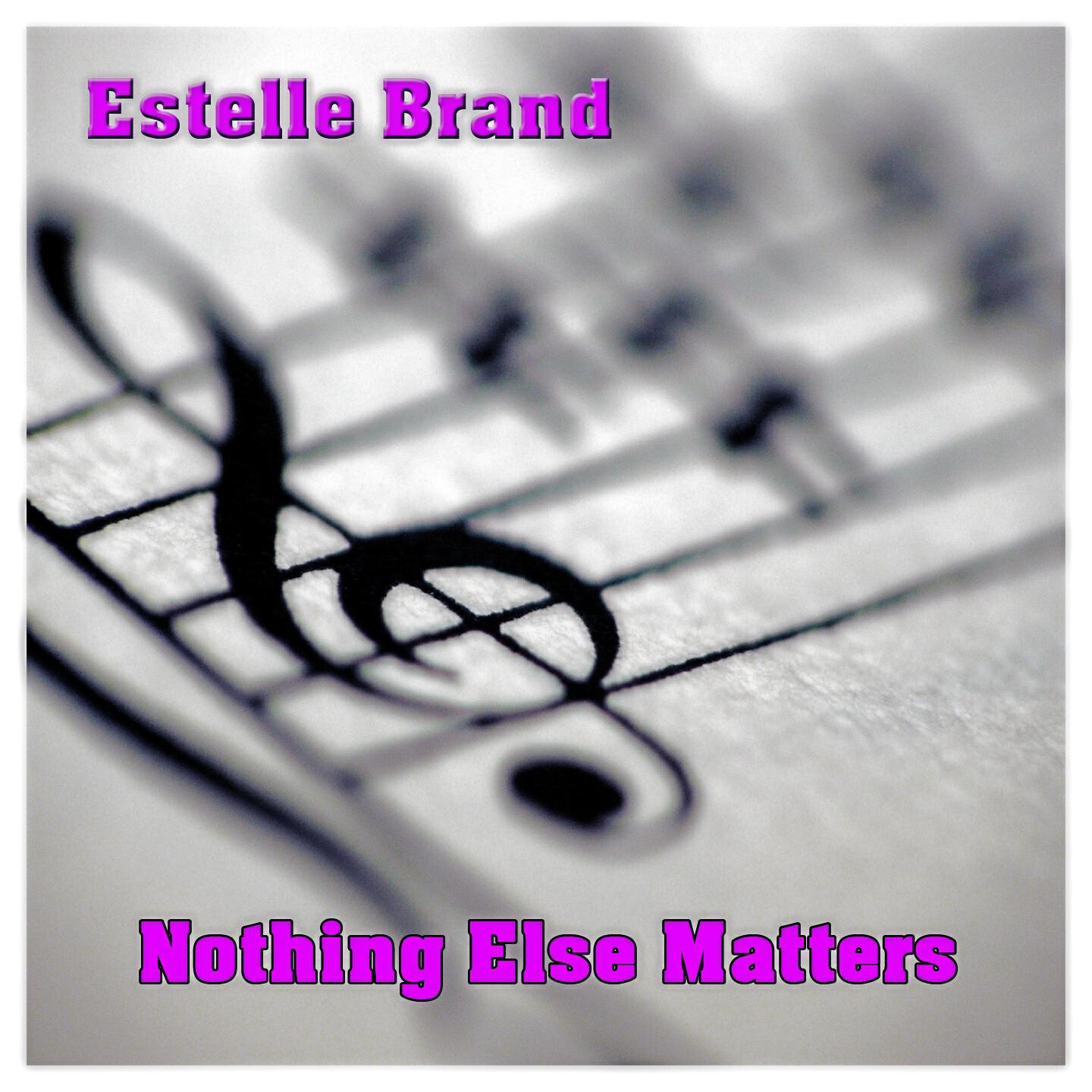Релиз Nothing Else Matters