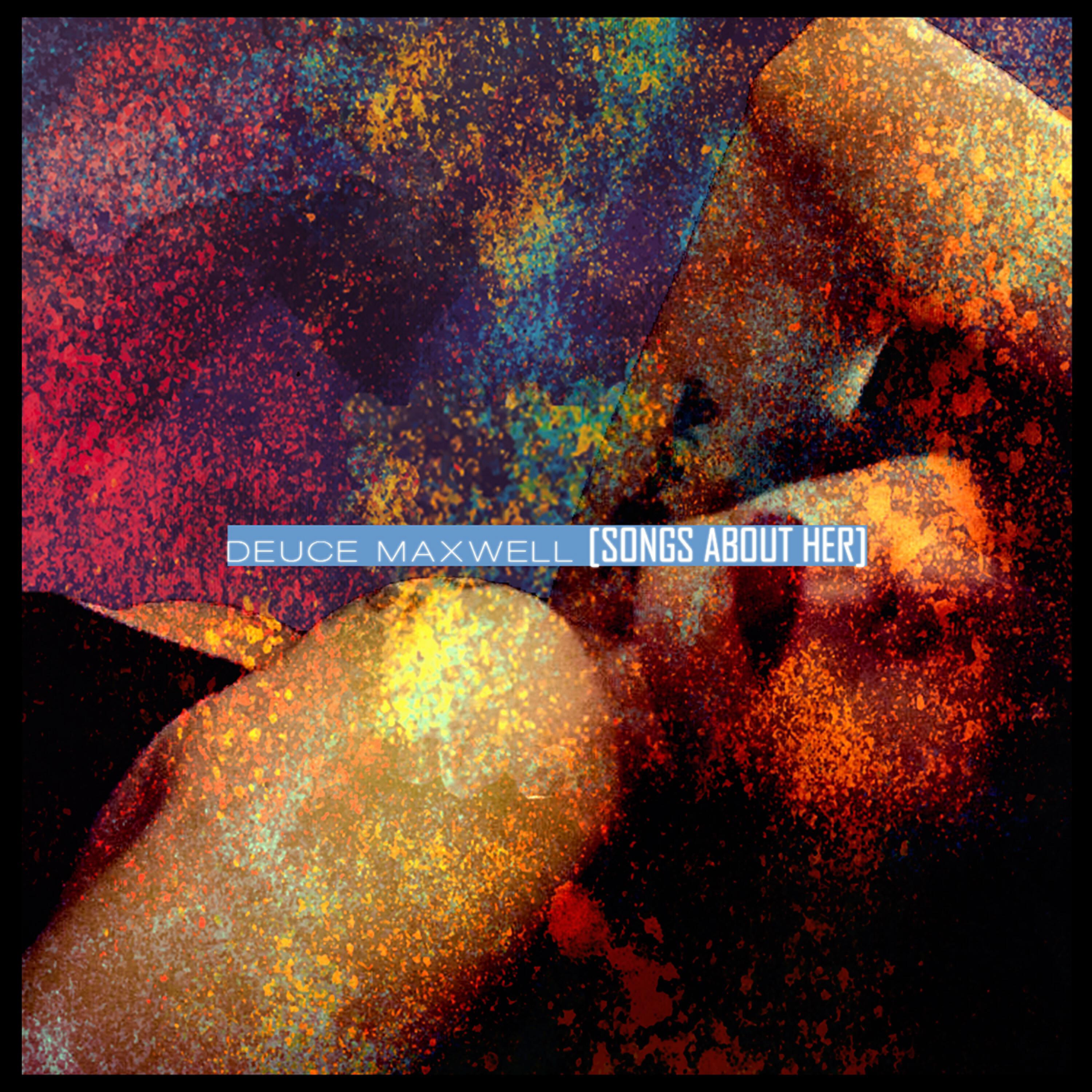 Релиз Songs About Her - EP