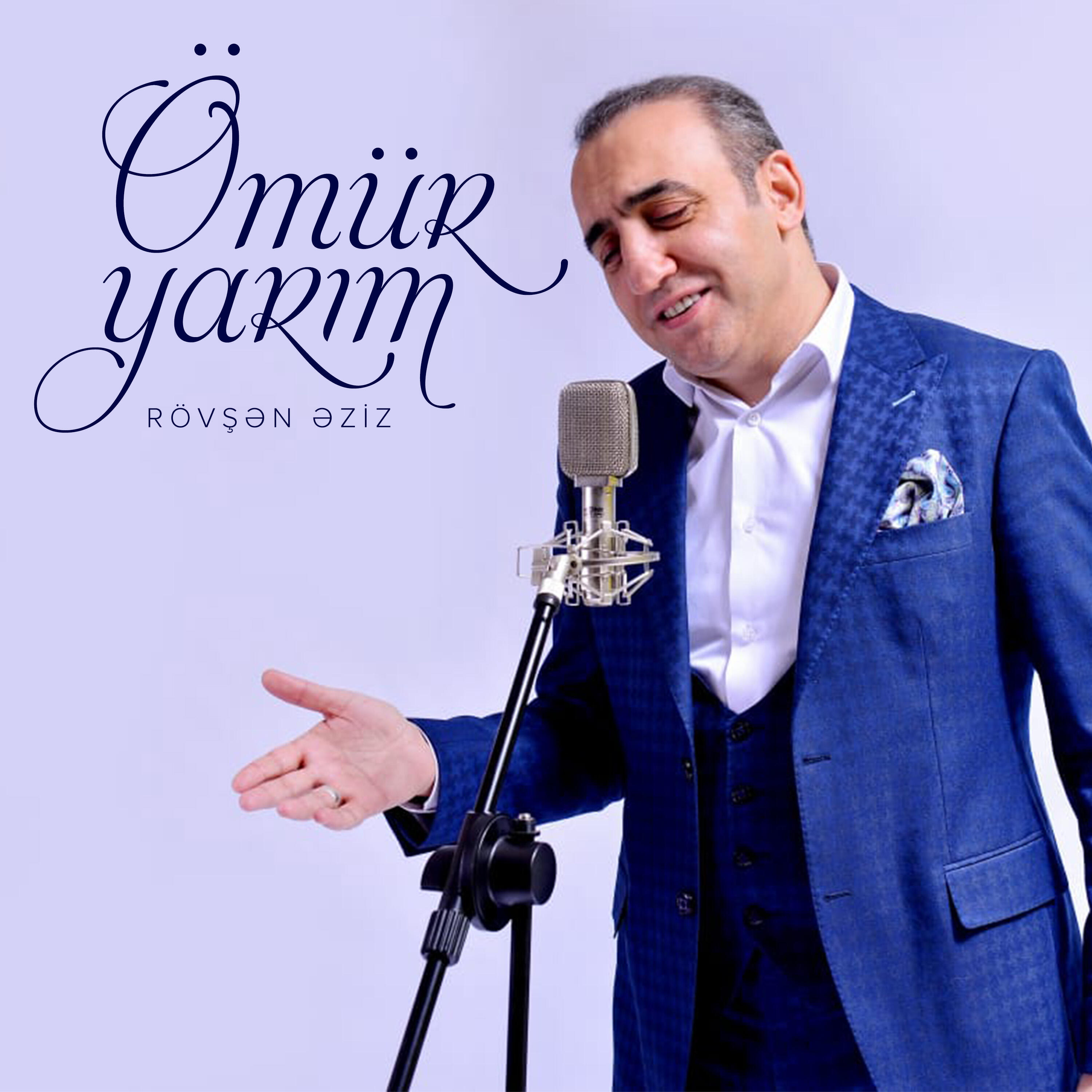 Релиз Ömür Yarım