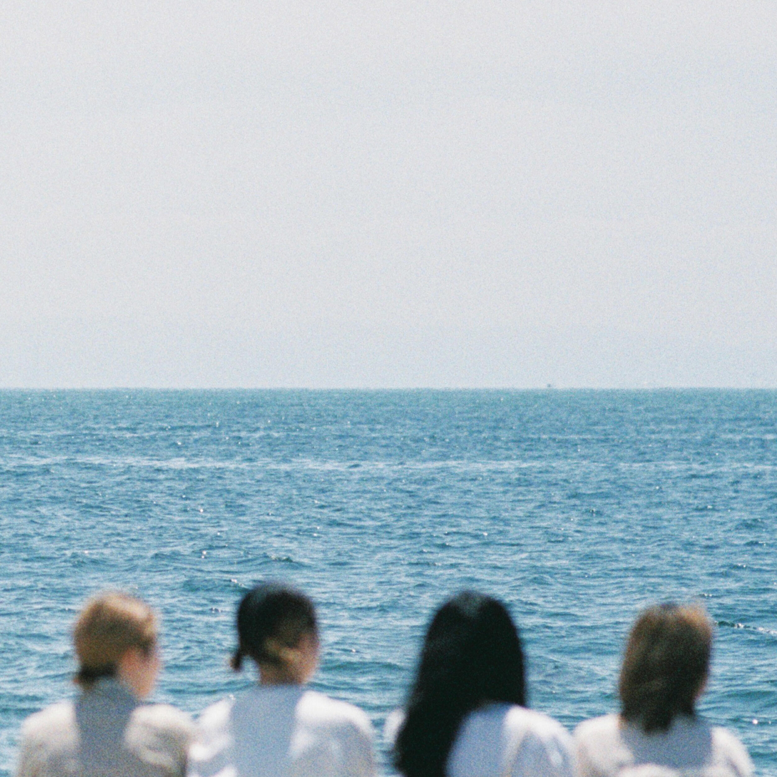 Релиз 僕らじゃなきゃダメになって