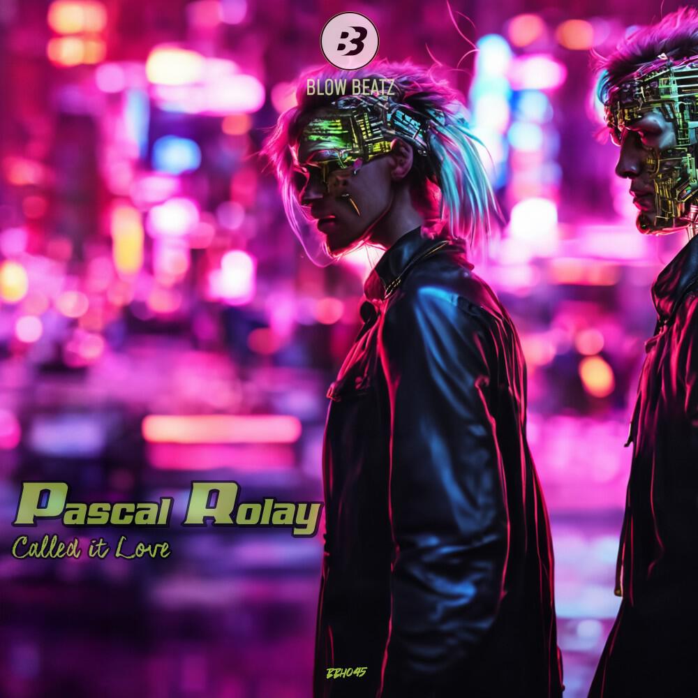 Релиз Called It Love