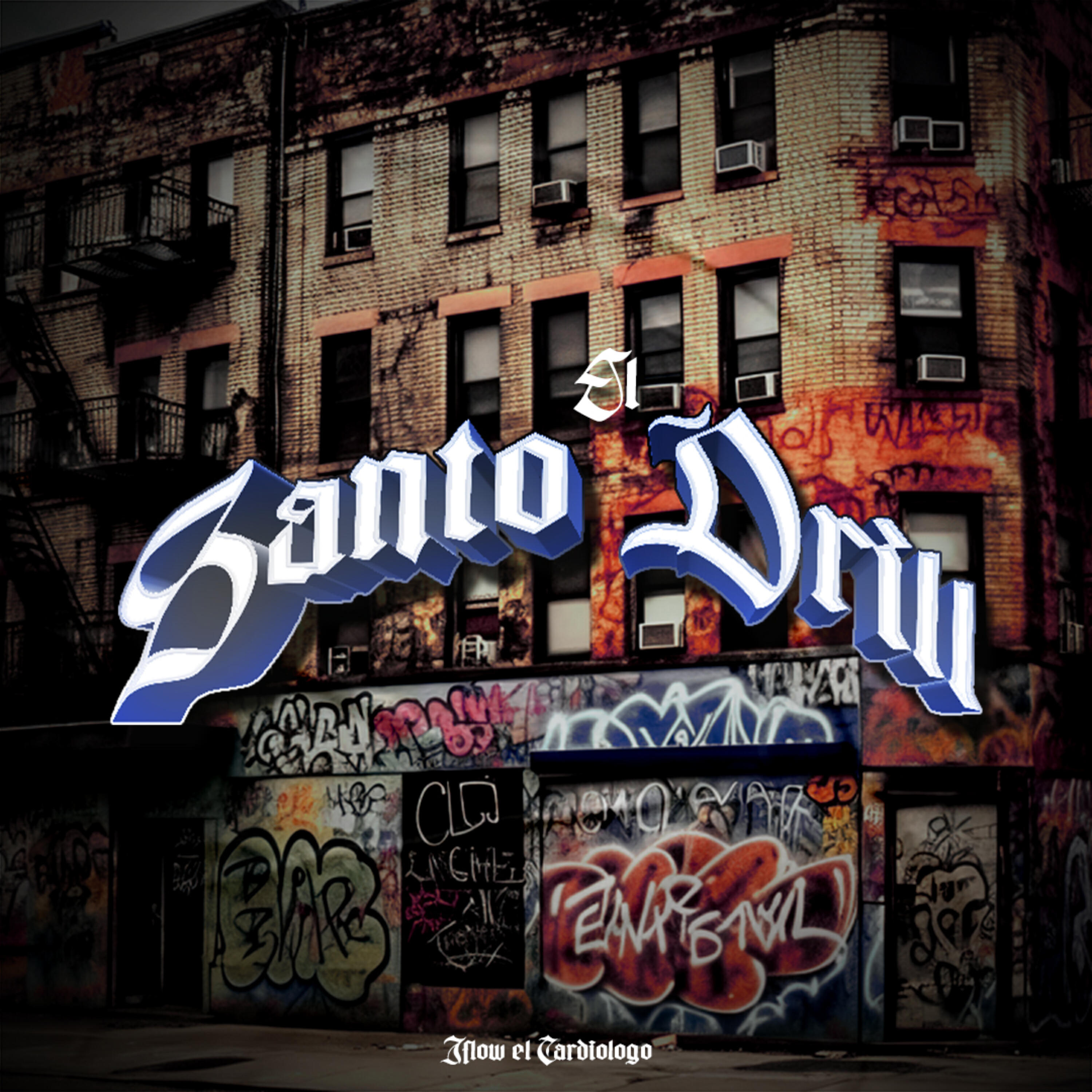 Релиз El Santo Drill