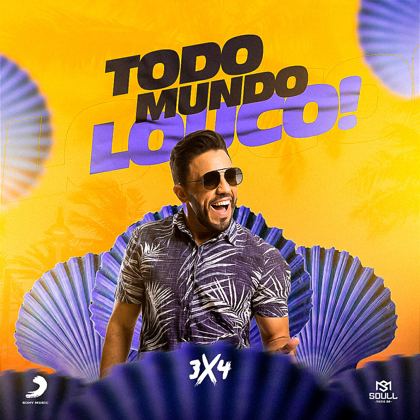 Forró 3x4