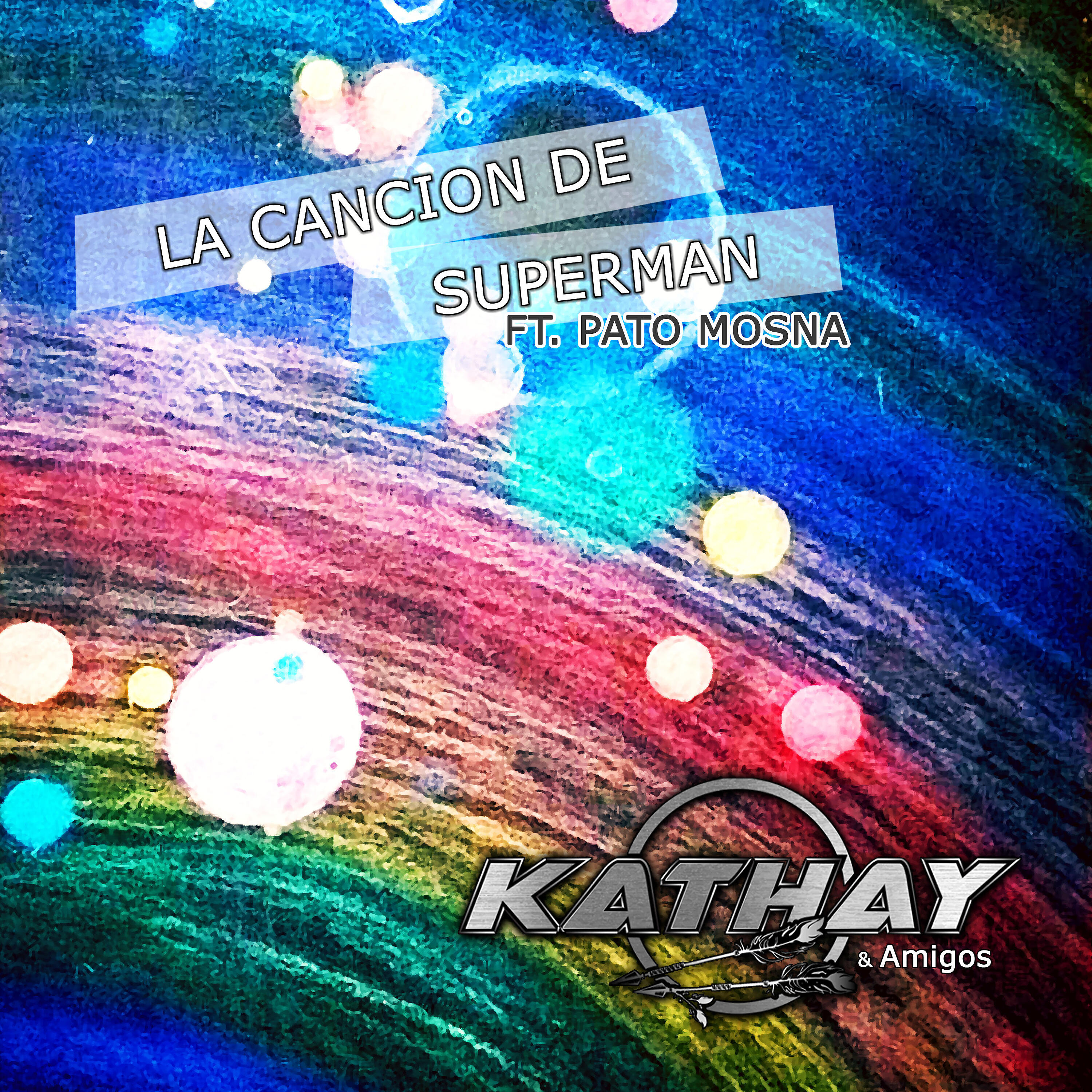 Релиз La Canción de Superman