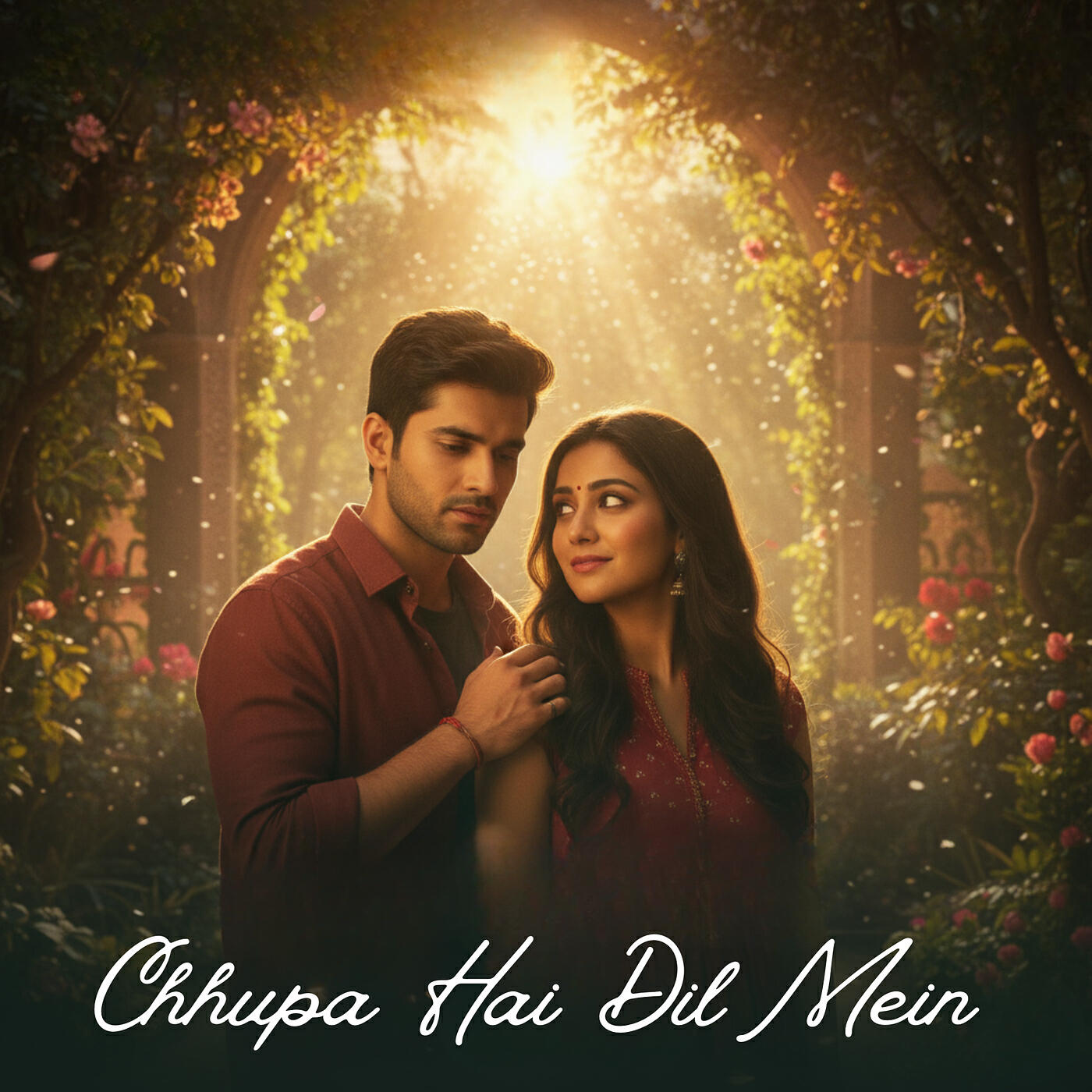 Релиз Chhupa Hai Dil Mein