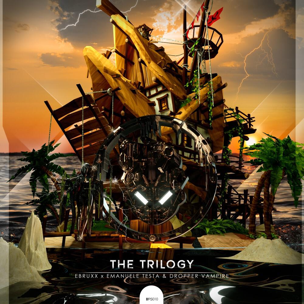 Релиз The Trilogy