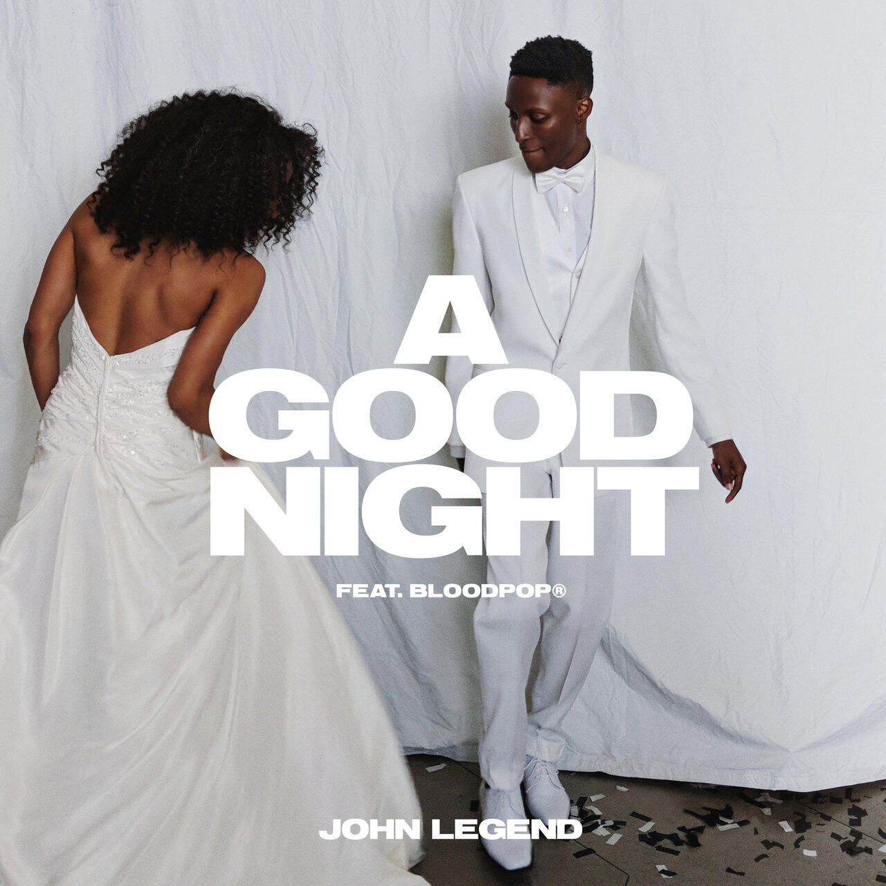 Релиз A Good Night
