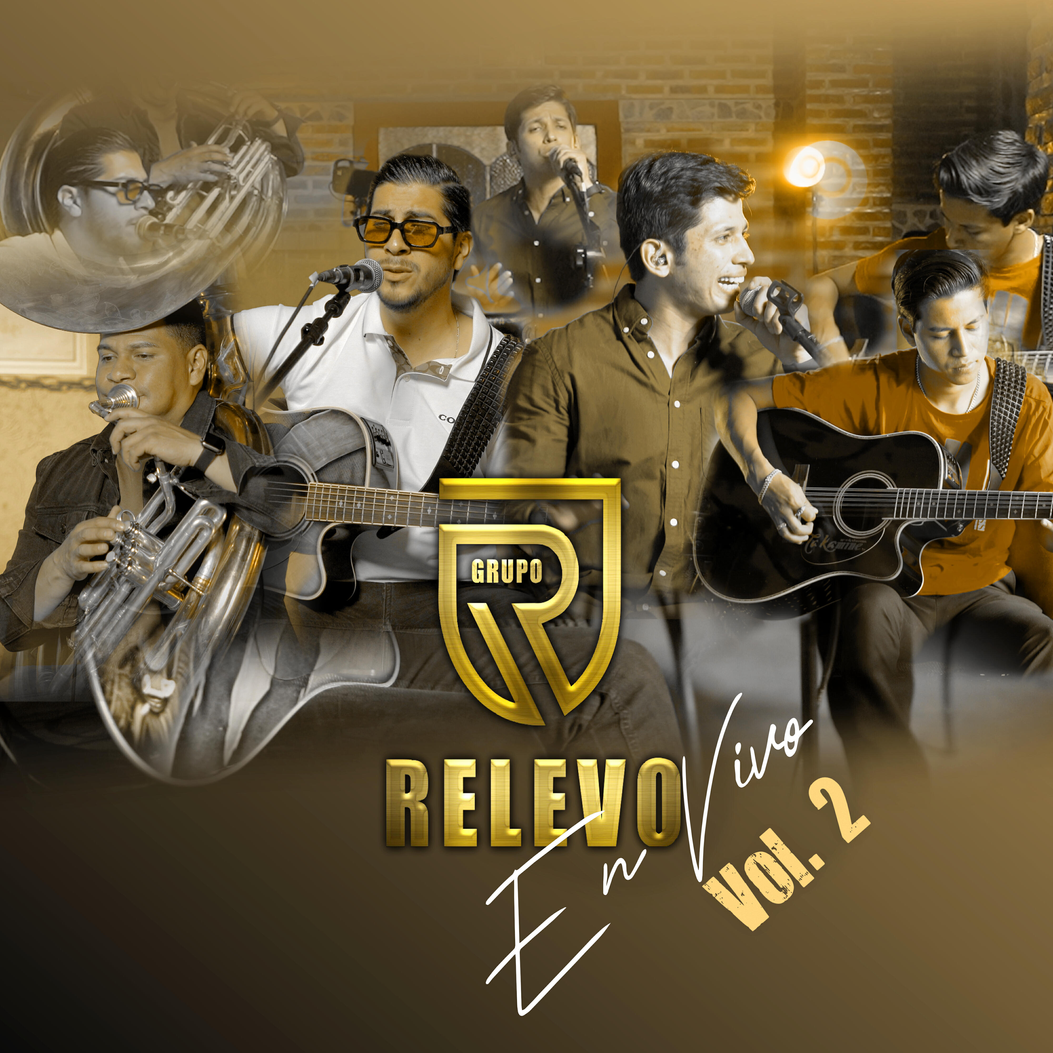 Grupo Relevo