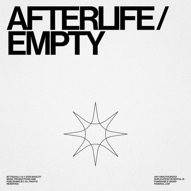 Релиз Empty