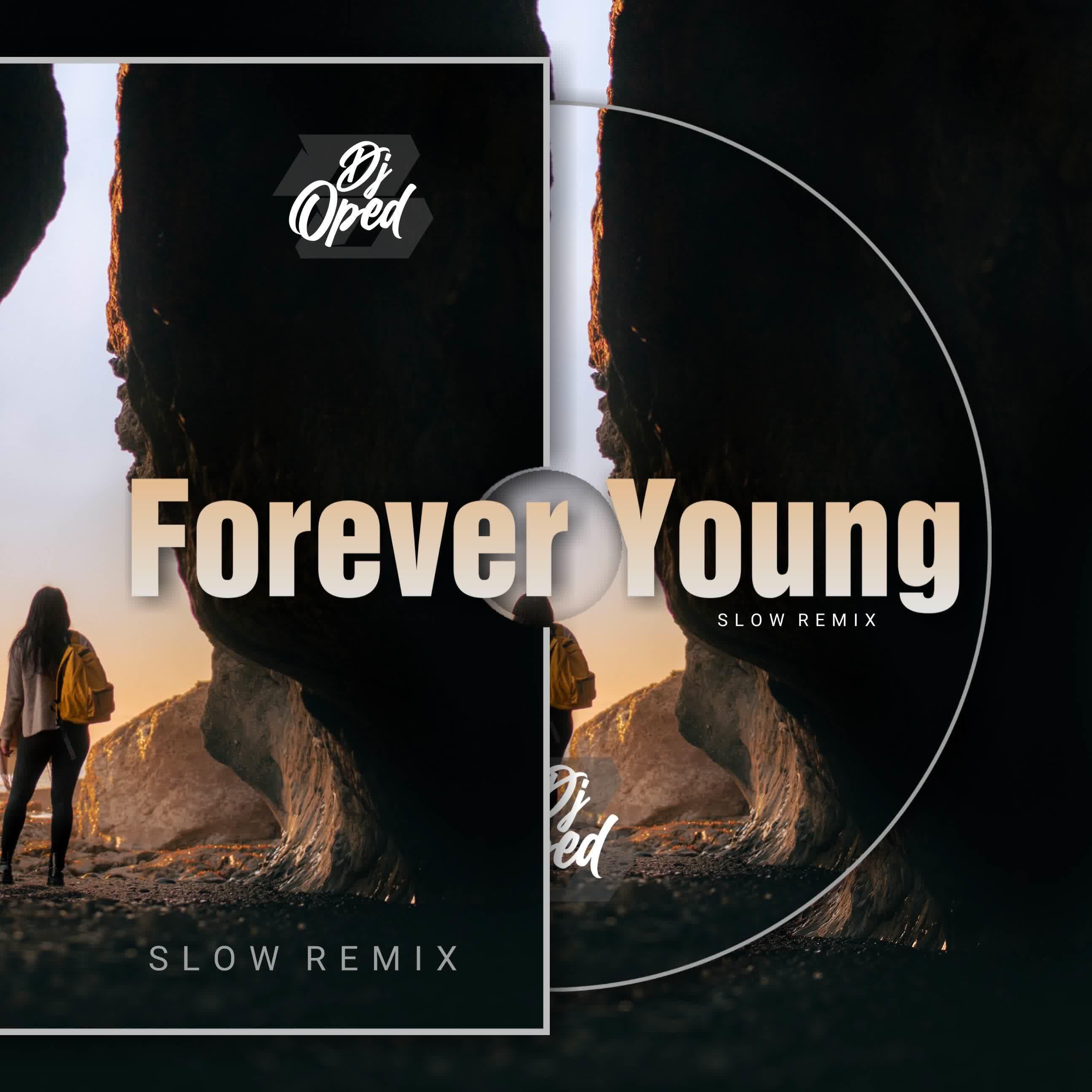 Релиз DJ Forever Young
