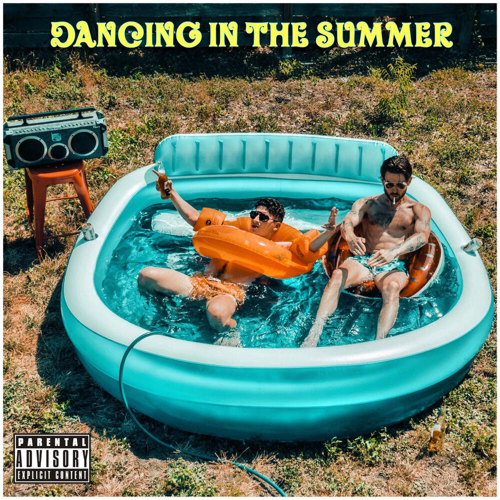 Релиз Dancing in the Summer