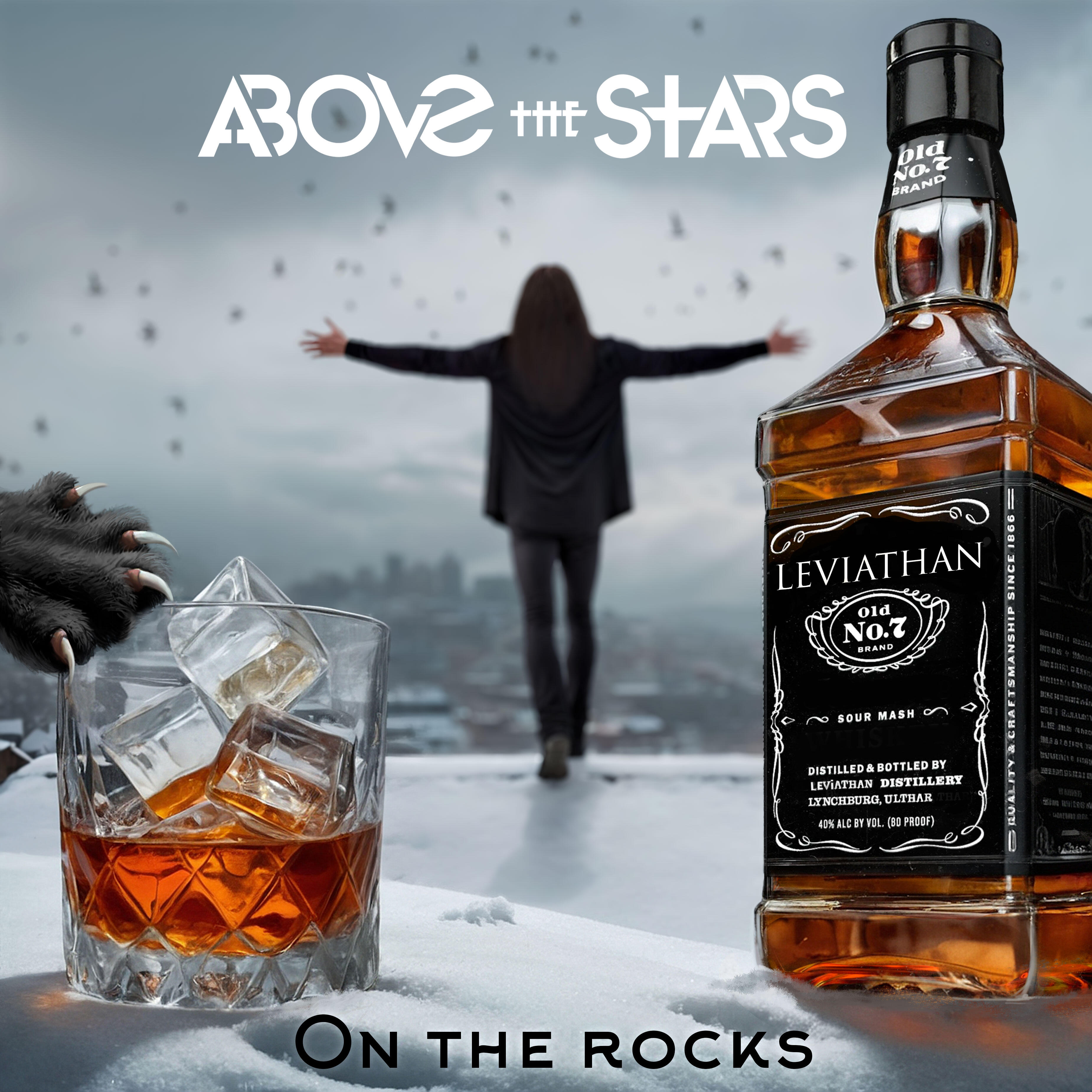Релиз On the Rocks